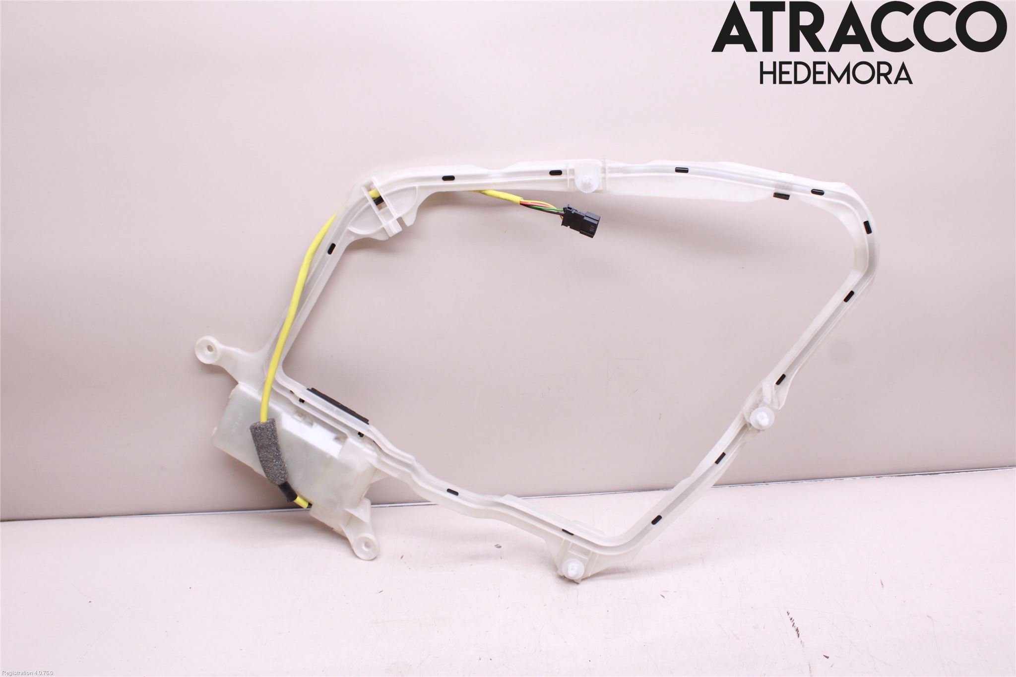 Mercedes-Benz MB S-KLASS (W220)  99-05 Stereo Antenne Radio-Tv