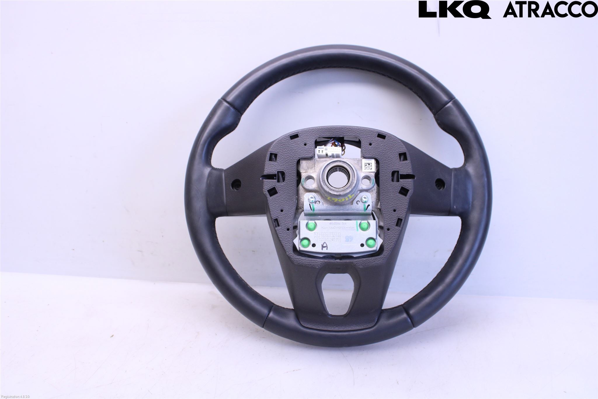 Kia XCEED 19- Ratt