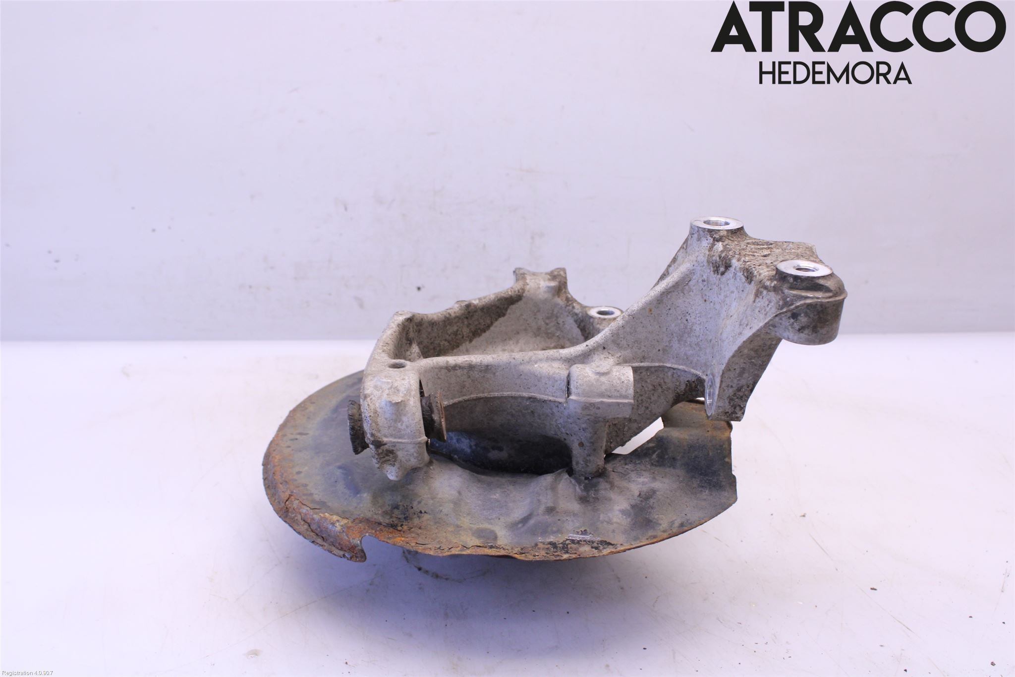 Volkswagen VW TIGUAN 16-24 Spindel Vb