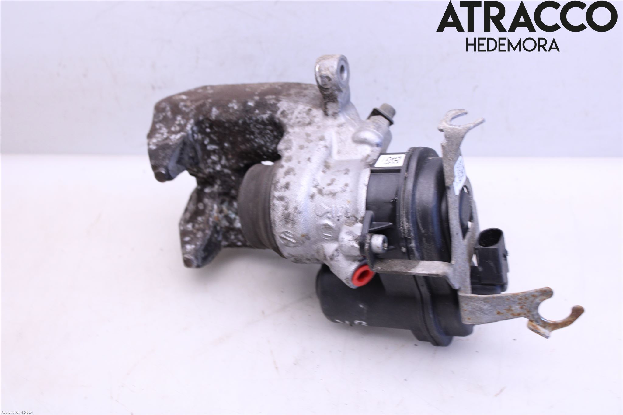 BMW 5 G30/G31/F90 17-23 Bremsecaliper Bak Venstre