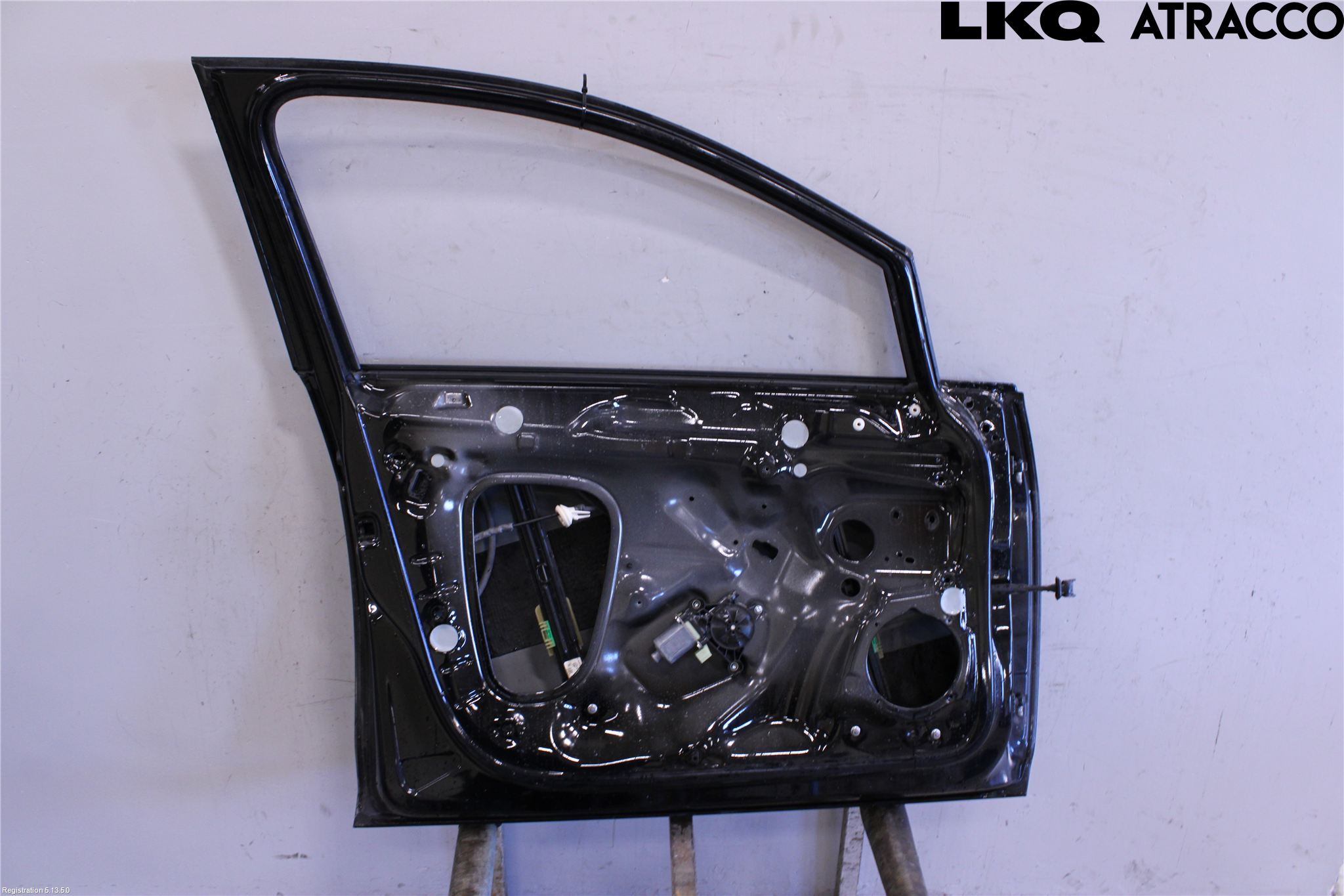 Volkswagen VW GOLF / E-GOLF VII 13-20 Dør 4D Foran Venstre