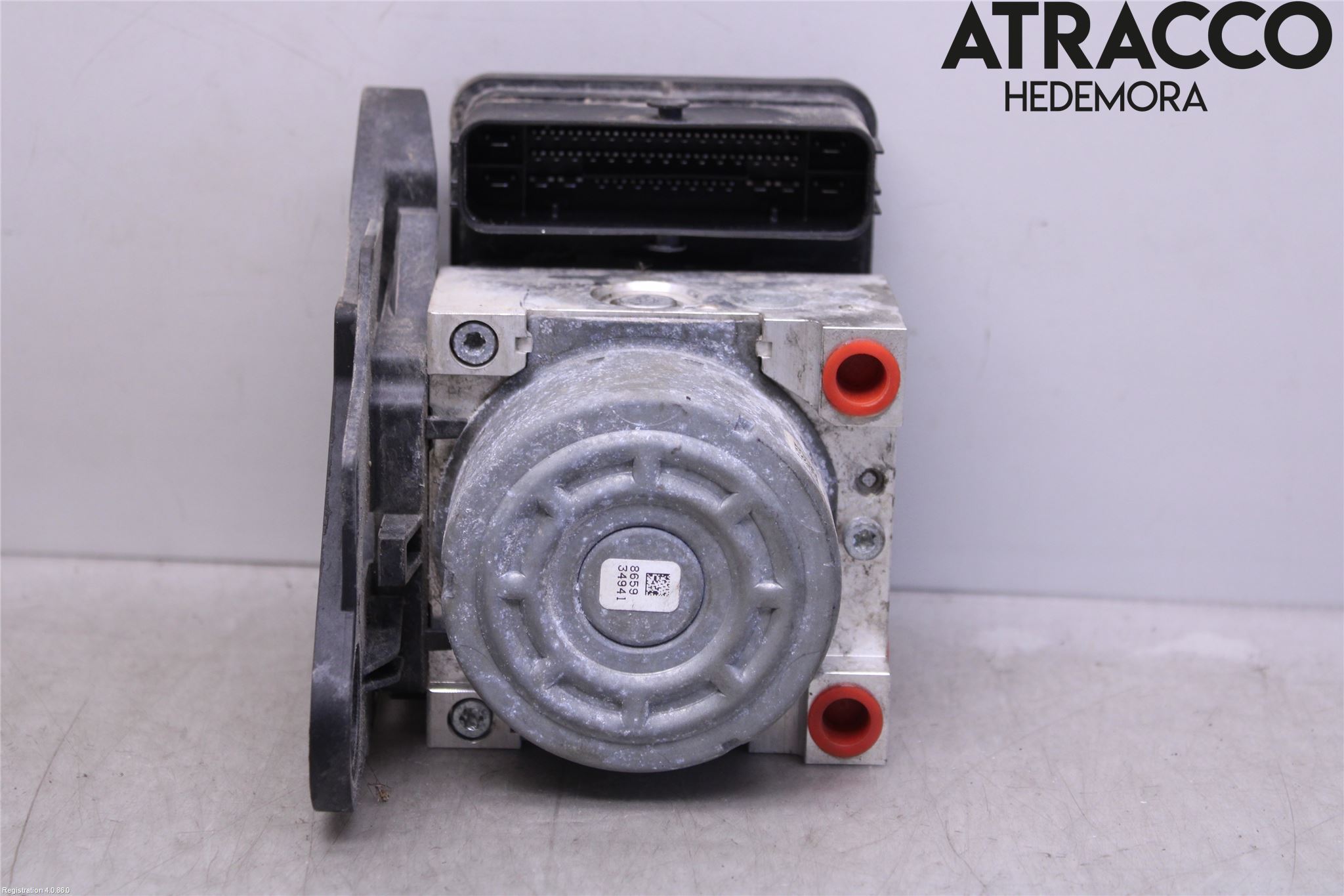 Volkswagen VW PASSAT 15-19 Abs Hydraulikkaggregat