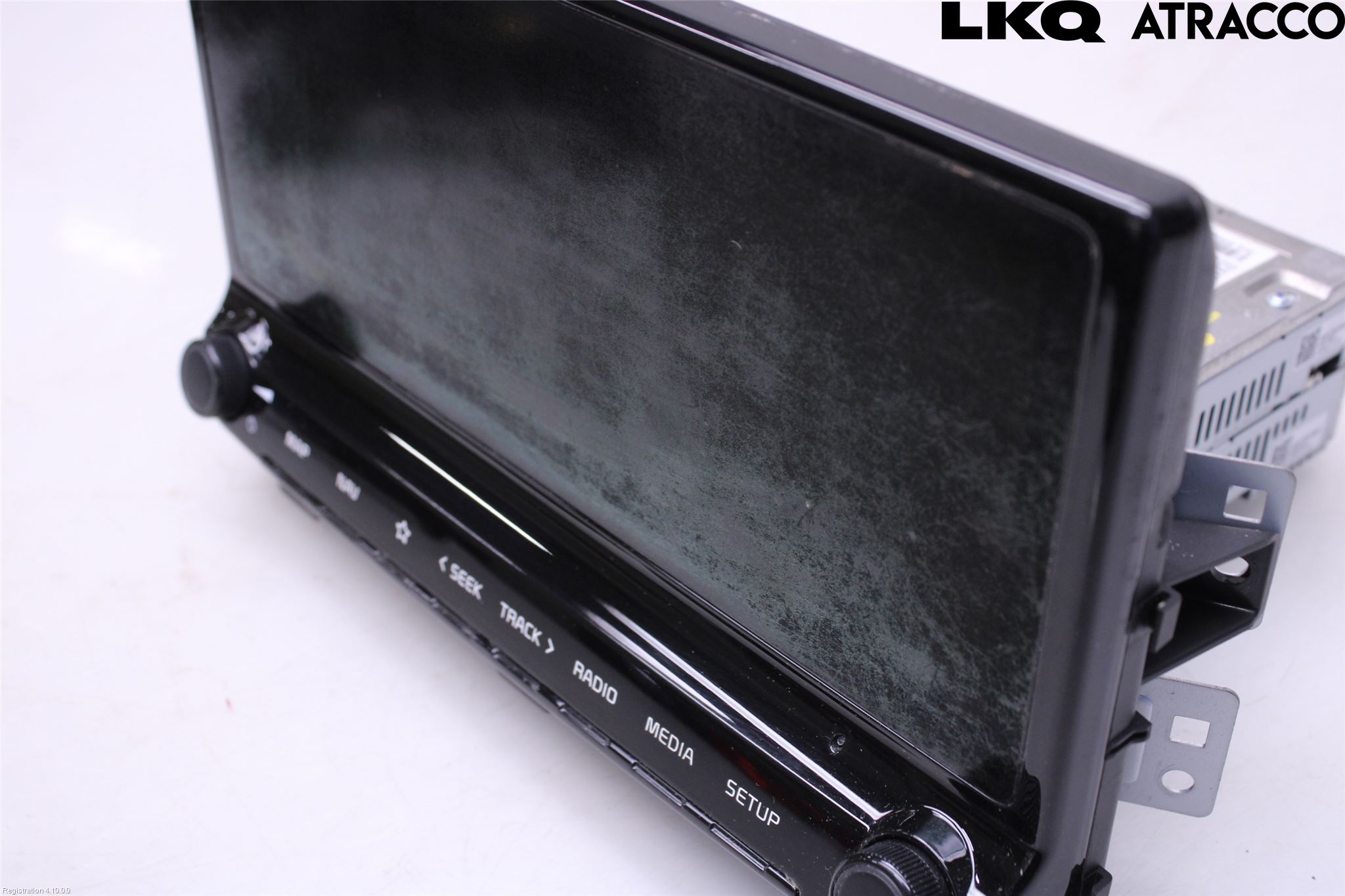 Kia CEED/CEED SW 19- Stereo Radio Med Cd