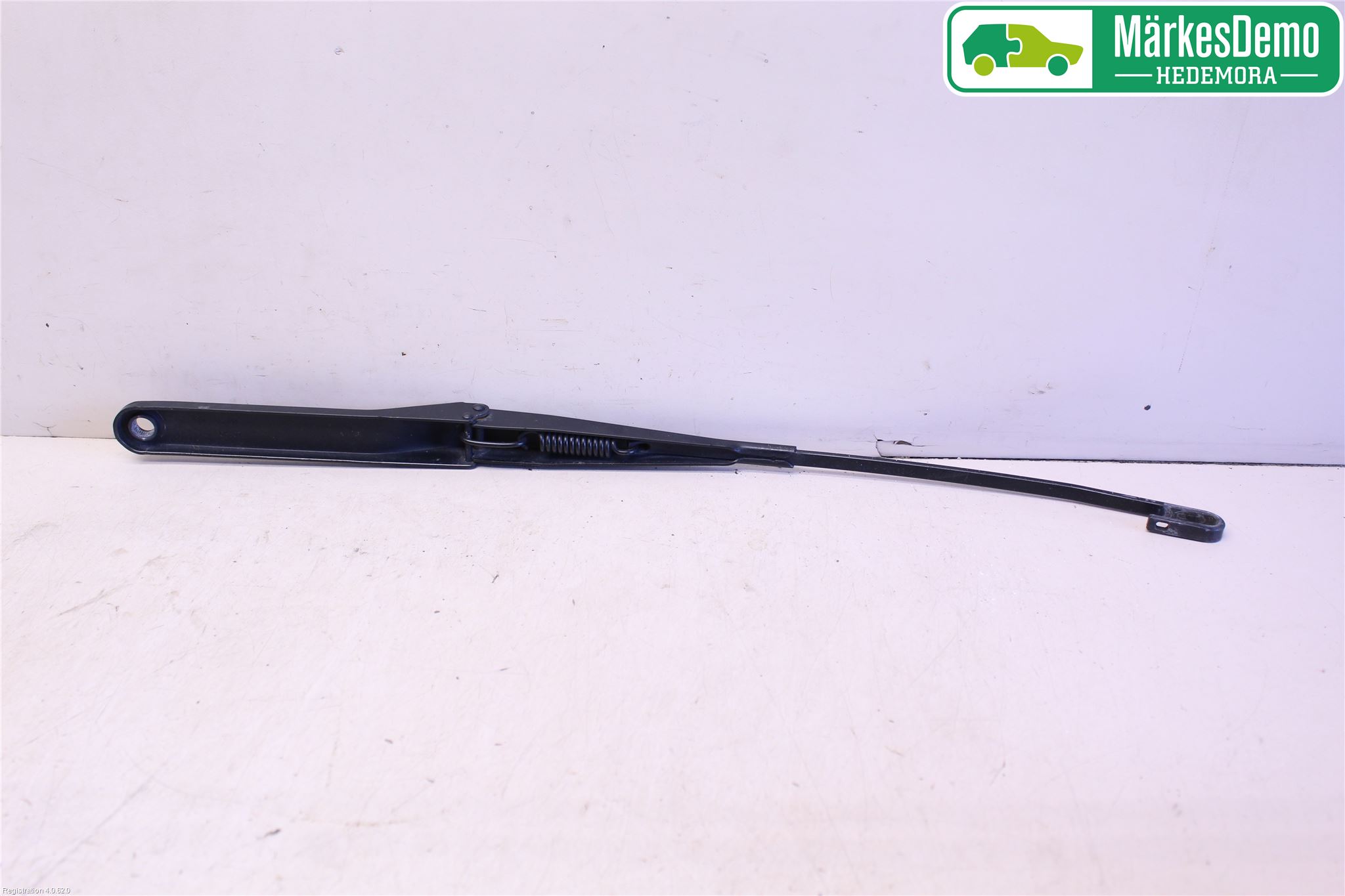 BMW Z4 E86/85Cou/CAB 02-08 Viskerarm-Armer Frontrute