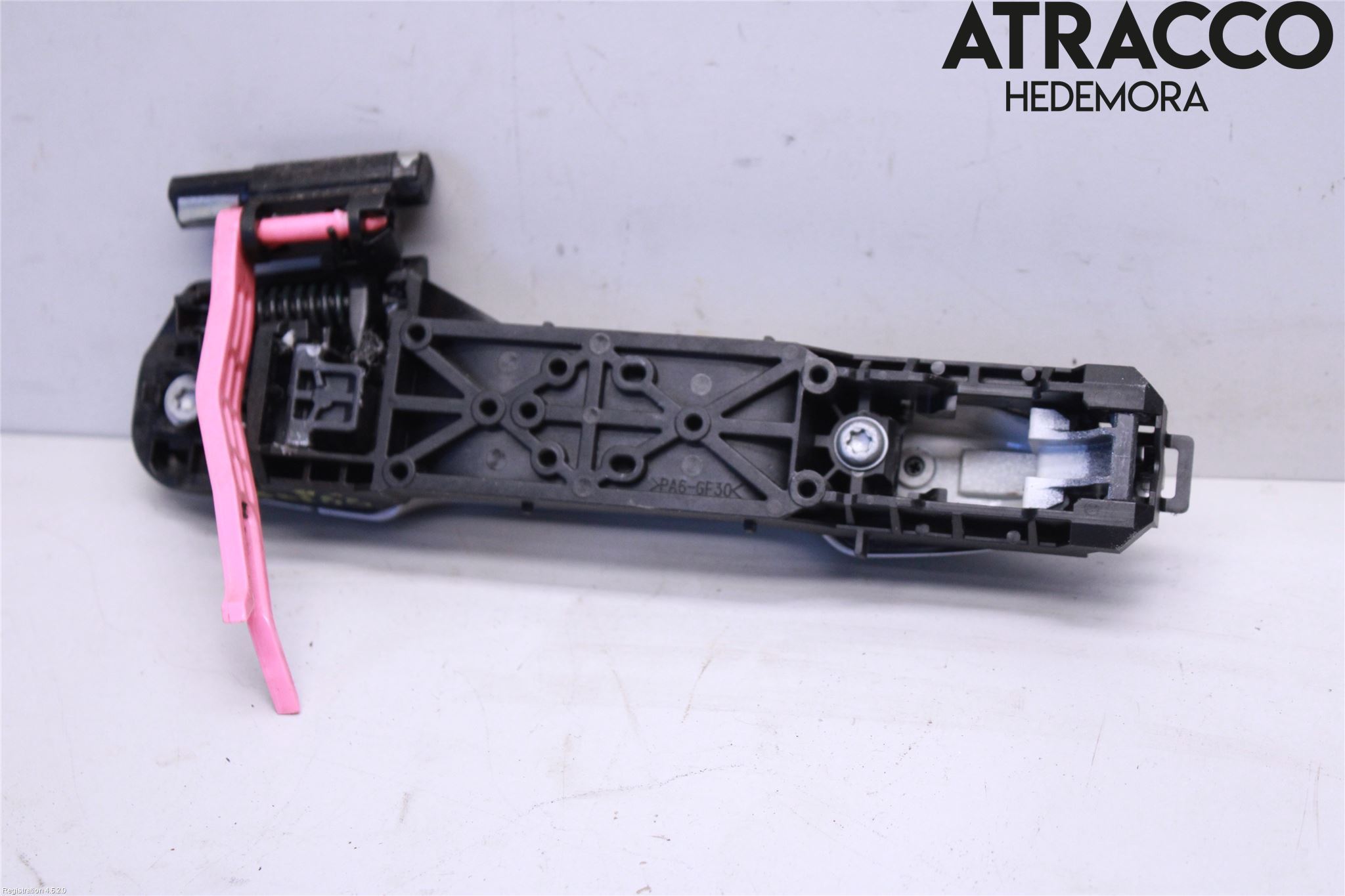 Subaru XV 18-22 Dørhandtak Ytre Venstre