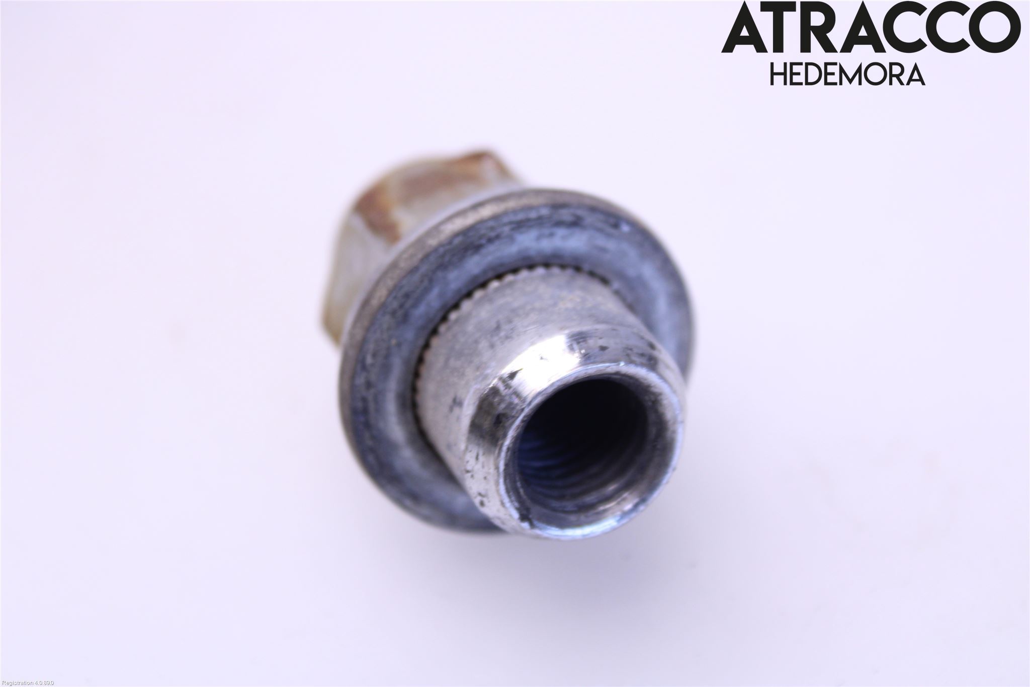 Lexus IS 250/350 14-20 Hjulmutter - Bolt - Sett