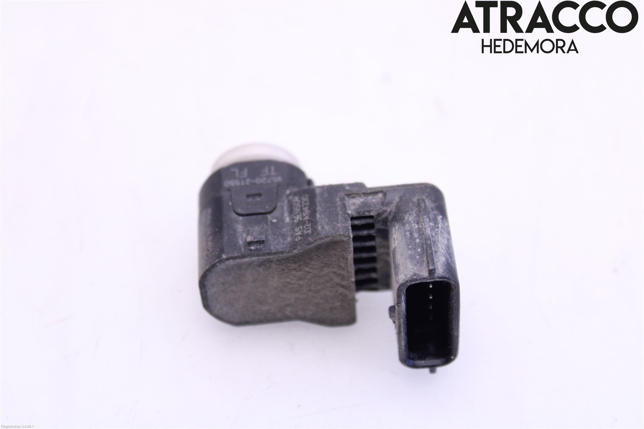 Kia OPTIMA 00-15 Sensor Ryggesensor