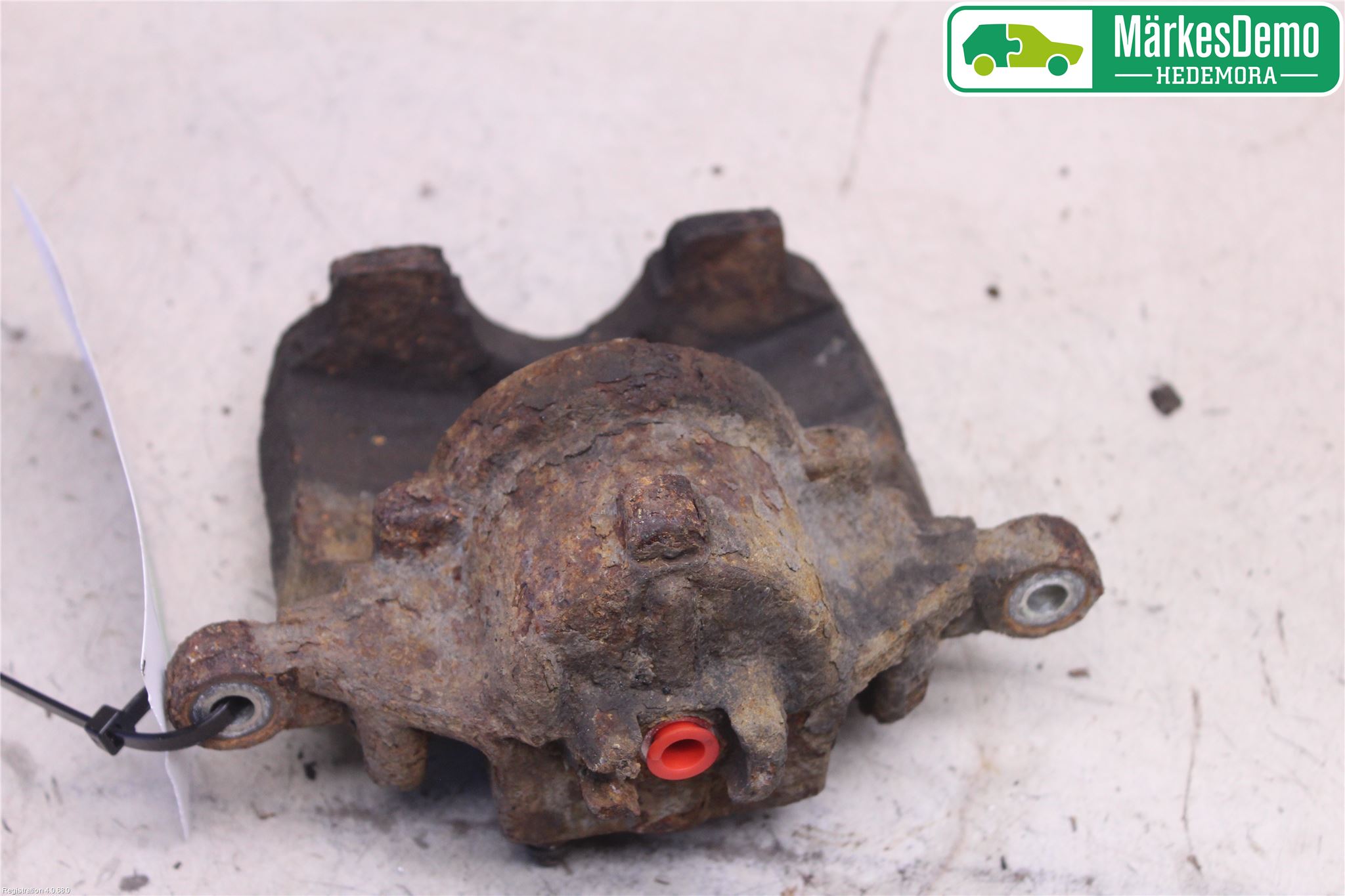 Honda CIVIC 01-05 Bremsecaliper Foran Venstre