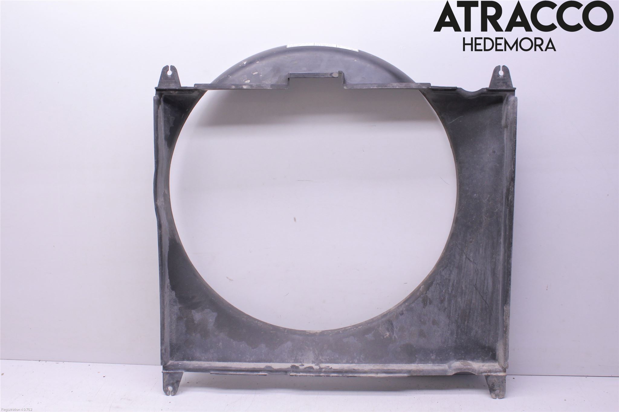 Suzuki GRAND VITARA I 98-05 Kjølevifte-Radiator Hus-Kåpe