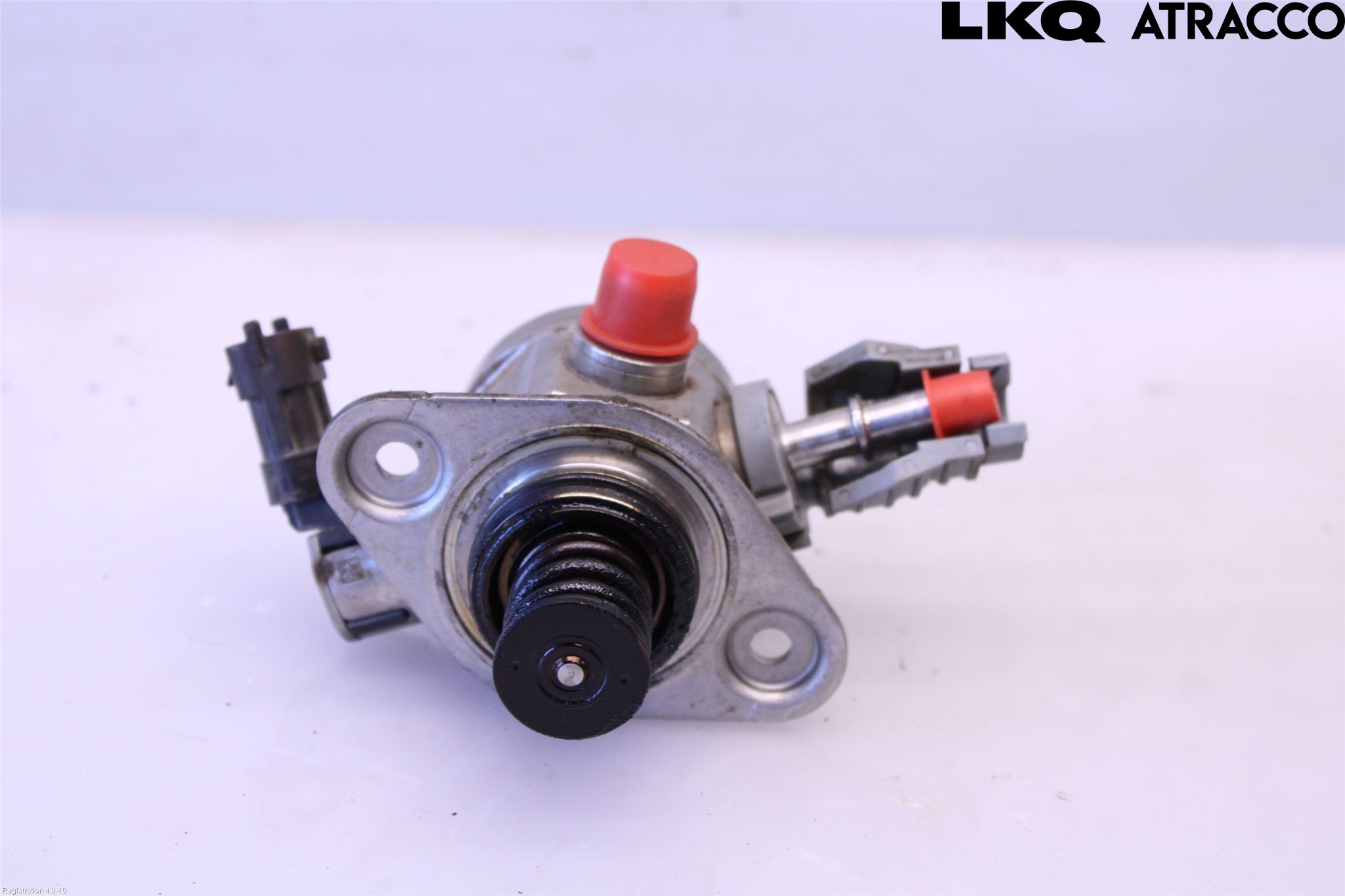 Hyundai TUCSON 05- Drivstoffpumpe Mekanisk