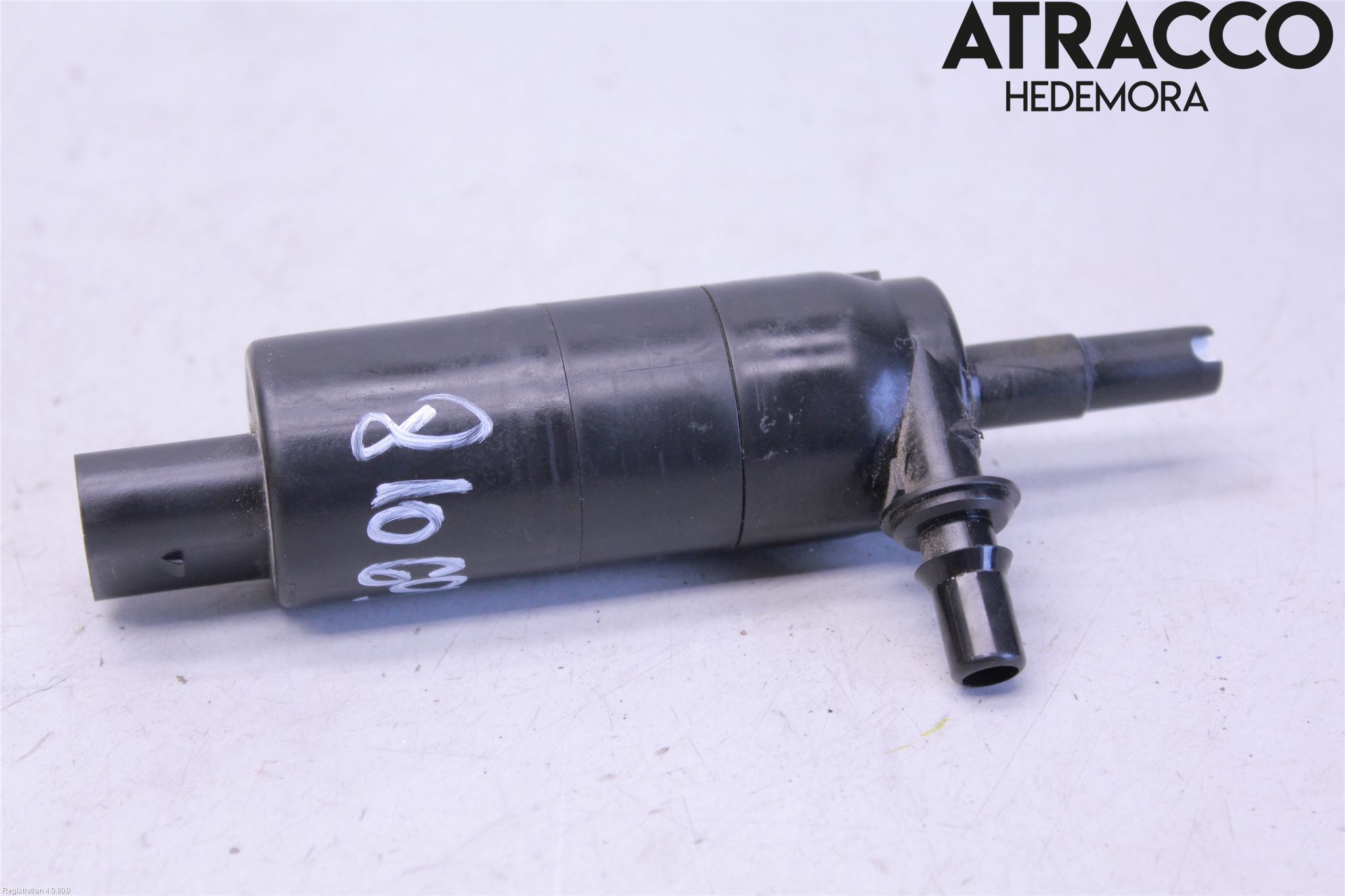 Volkswagen VW TIGUAN 07-16 Spylerpumpe Høytrykk