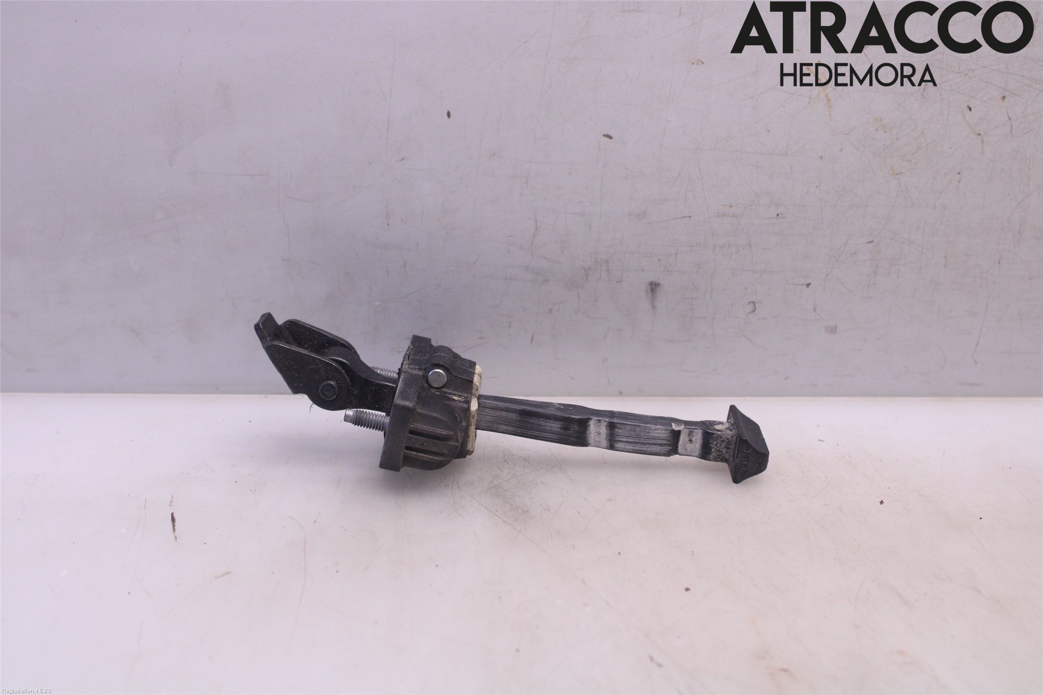 Renault CAPTUR 13-19 Dørstopper