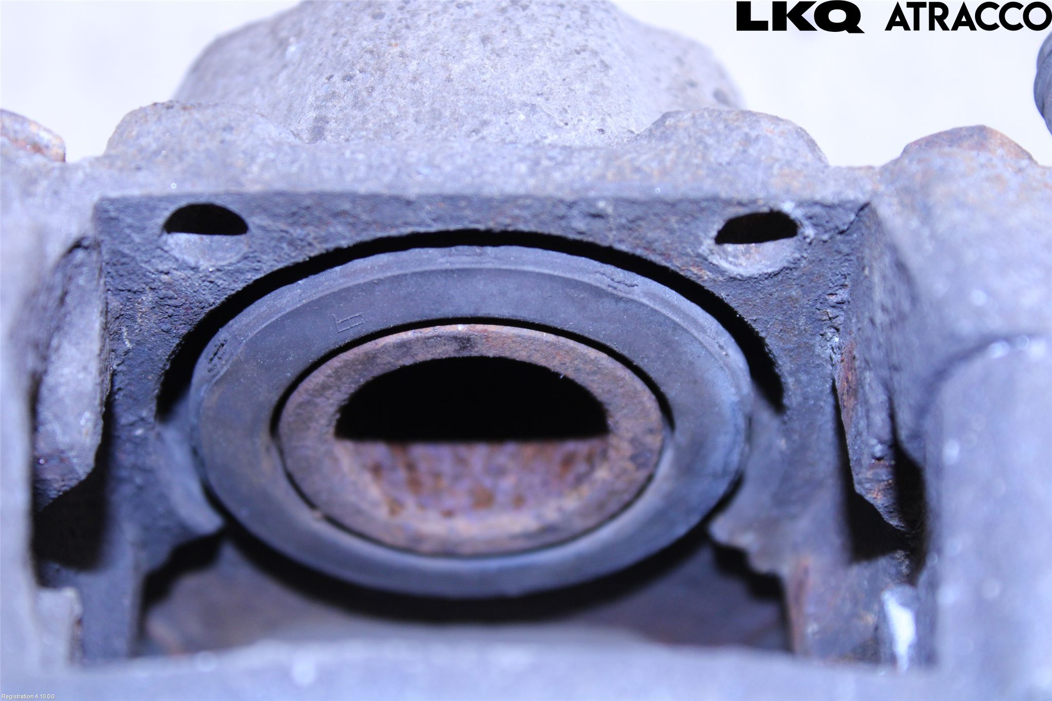 Volvo 740 88-92 Bremsecaliper Bak Høyre