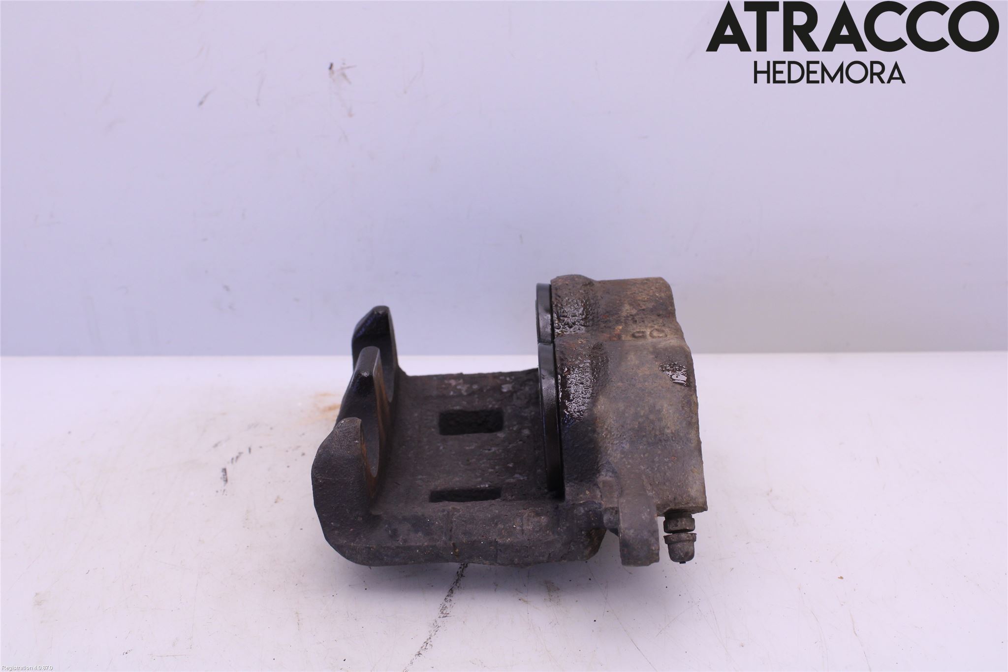 Ford RANGER EU/USA 07-11 Bremsecaliper Foran Venstre