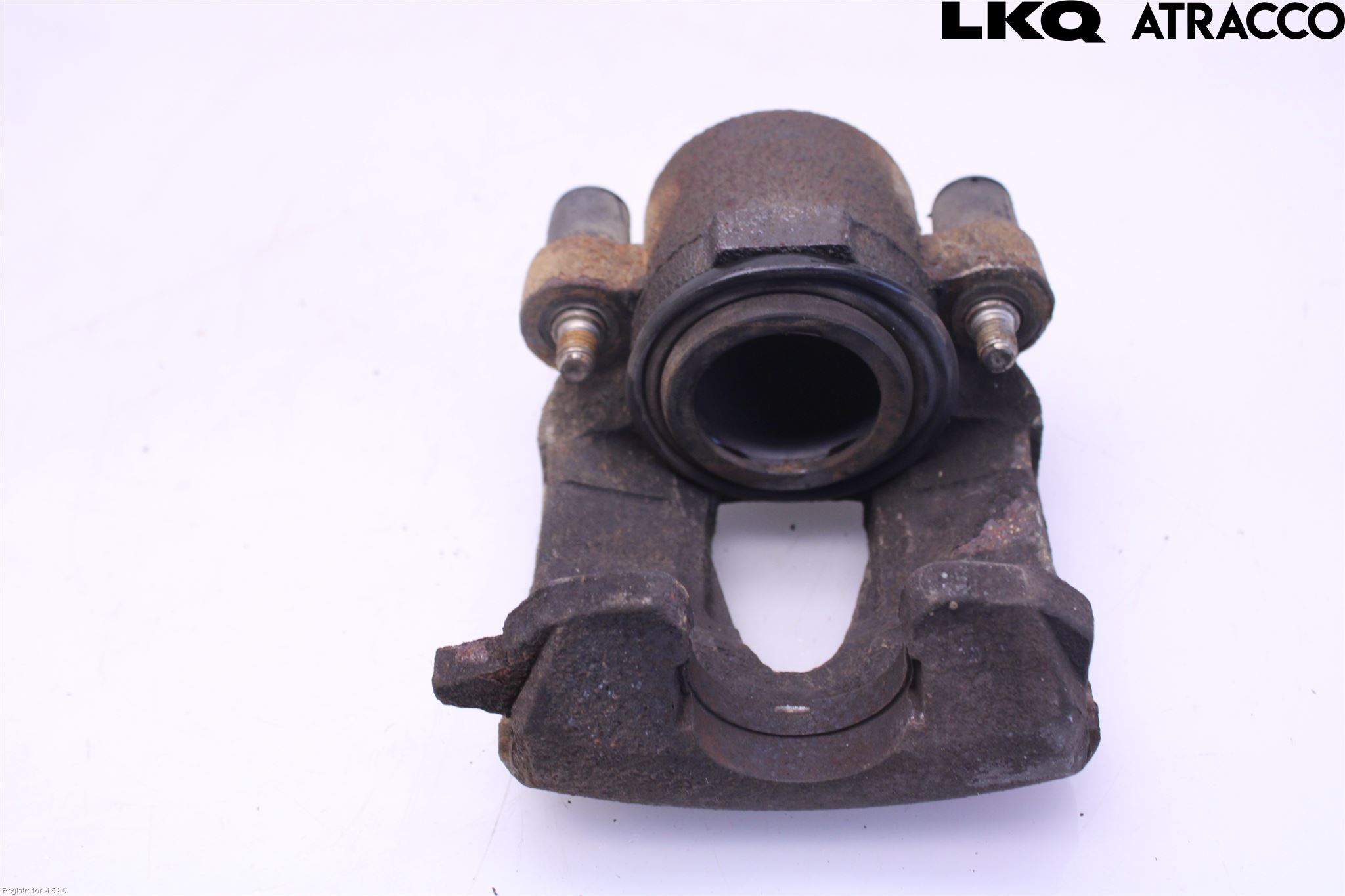 Volkswagen VW POLO VI 18->> Bremsecaliper Foran Høyre
