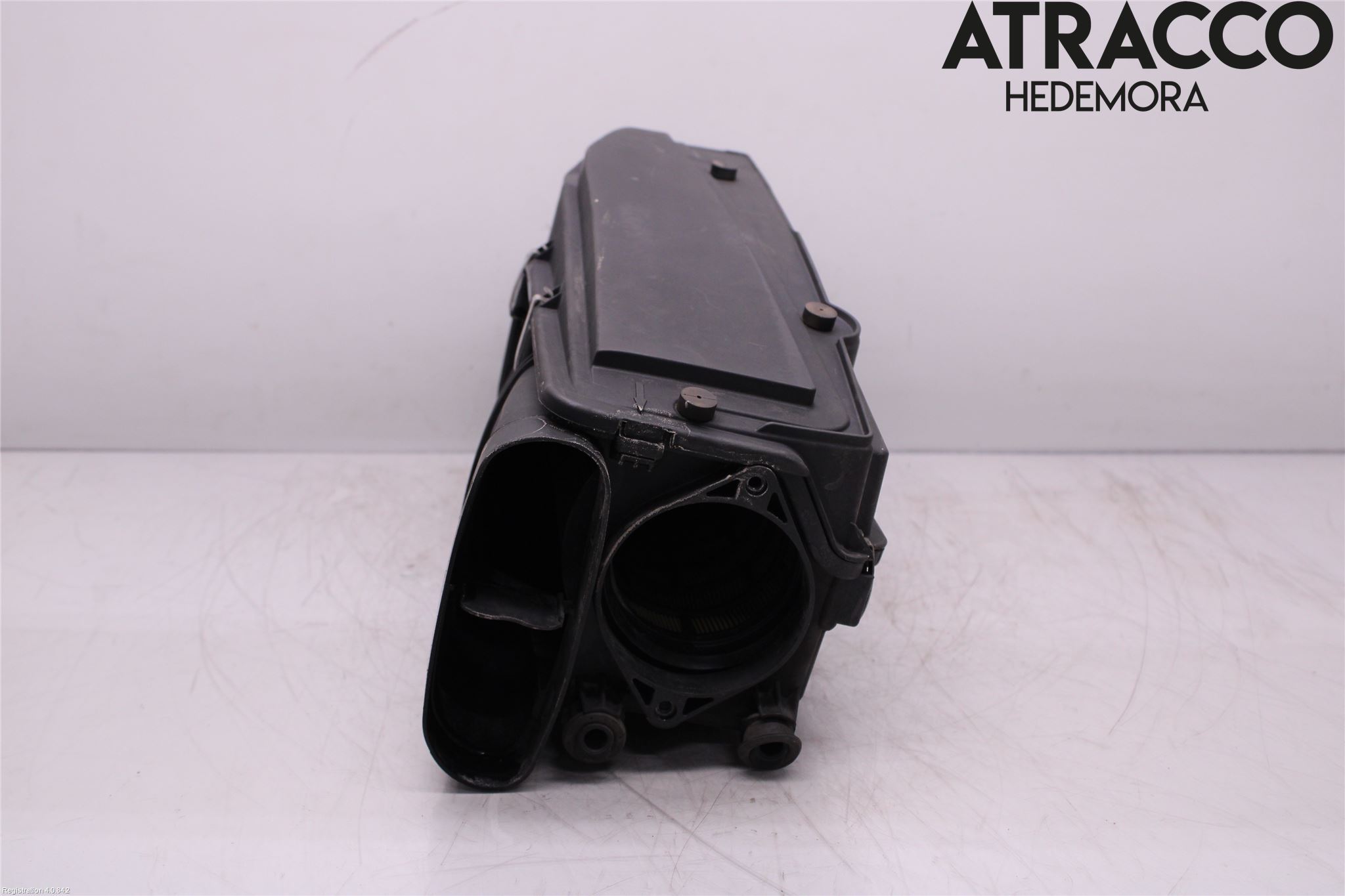 Mercedes-Benz MB C-KLASS (W204) 07-15 Luftfilter Boks
