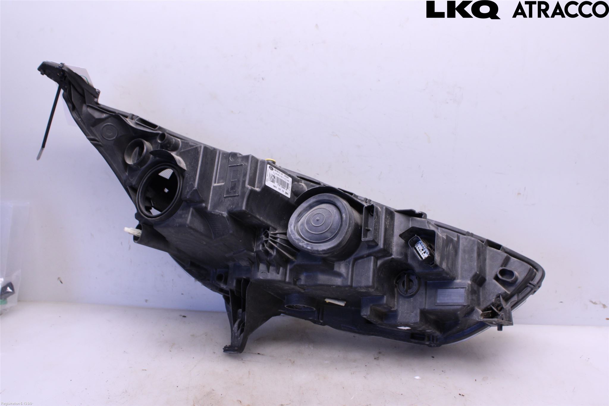 Ford TRANSIT/TOURNEO CONNECT 13-22 Frontlykt Venstre