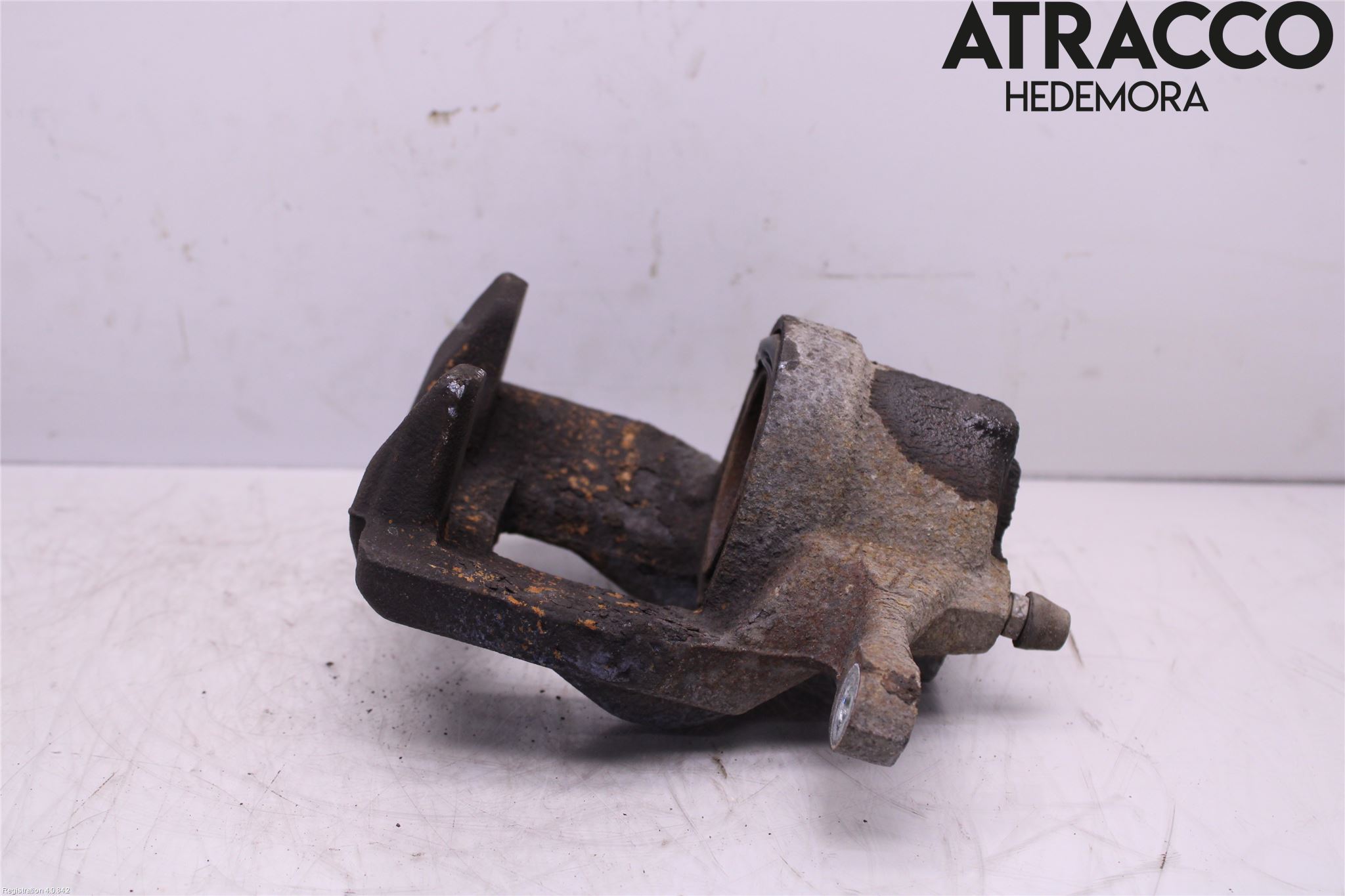 Toyota AURIS 13-19 Bremsecaliper Foran Høyre