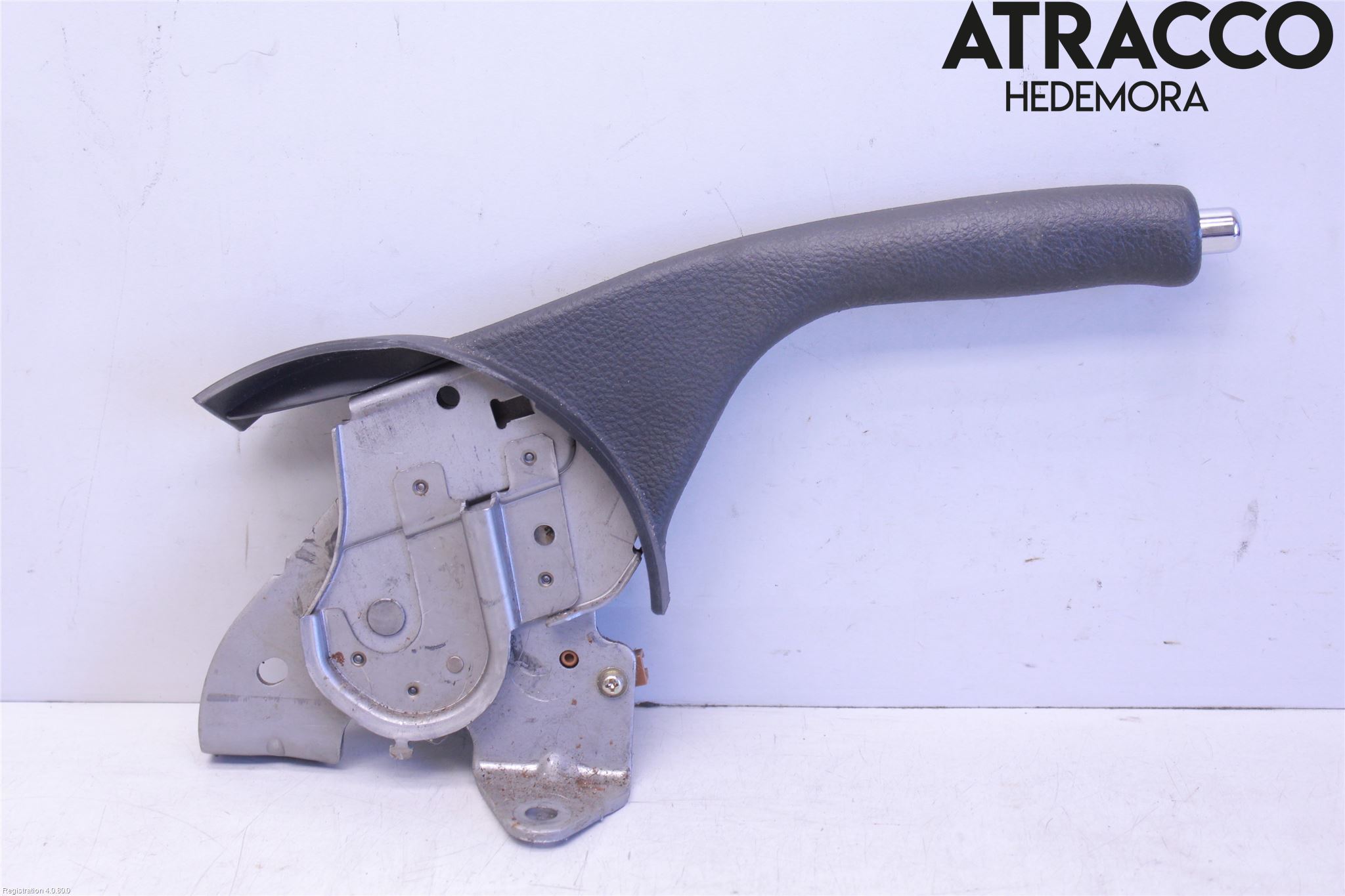 Toyota AVENSIS 03-06 Parkbremsarm-Handtak