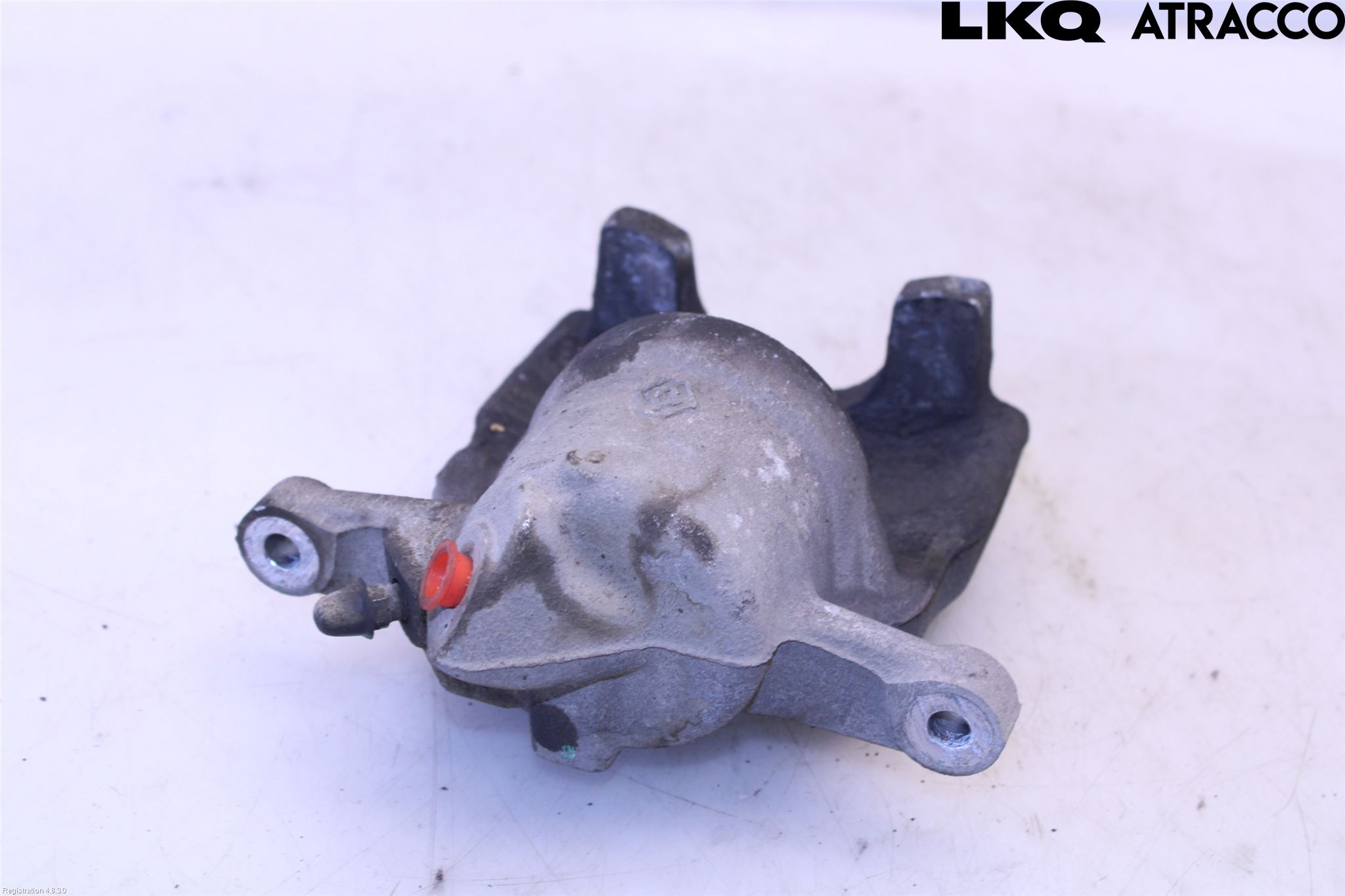 Renault CLIO/E-TECH V 20- Bremsecaliper Foran Høyre