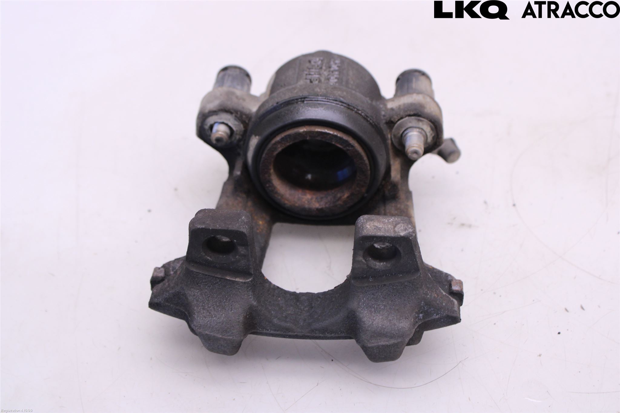 BMW 1 F20/F21 11-19 Bremsecaliper Foran Venstre