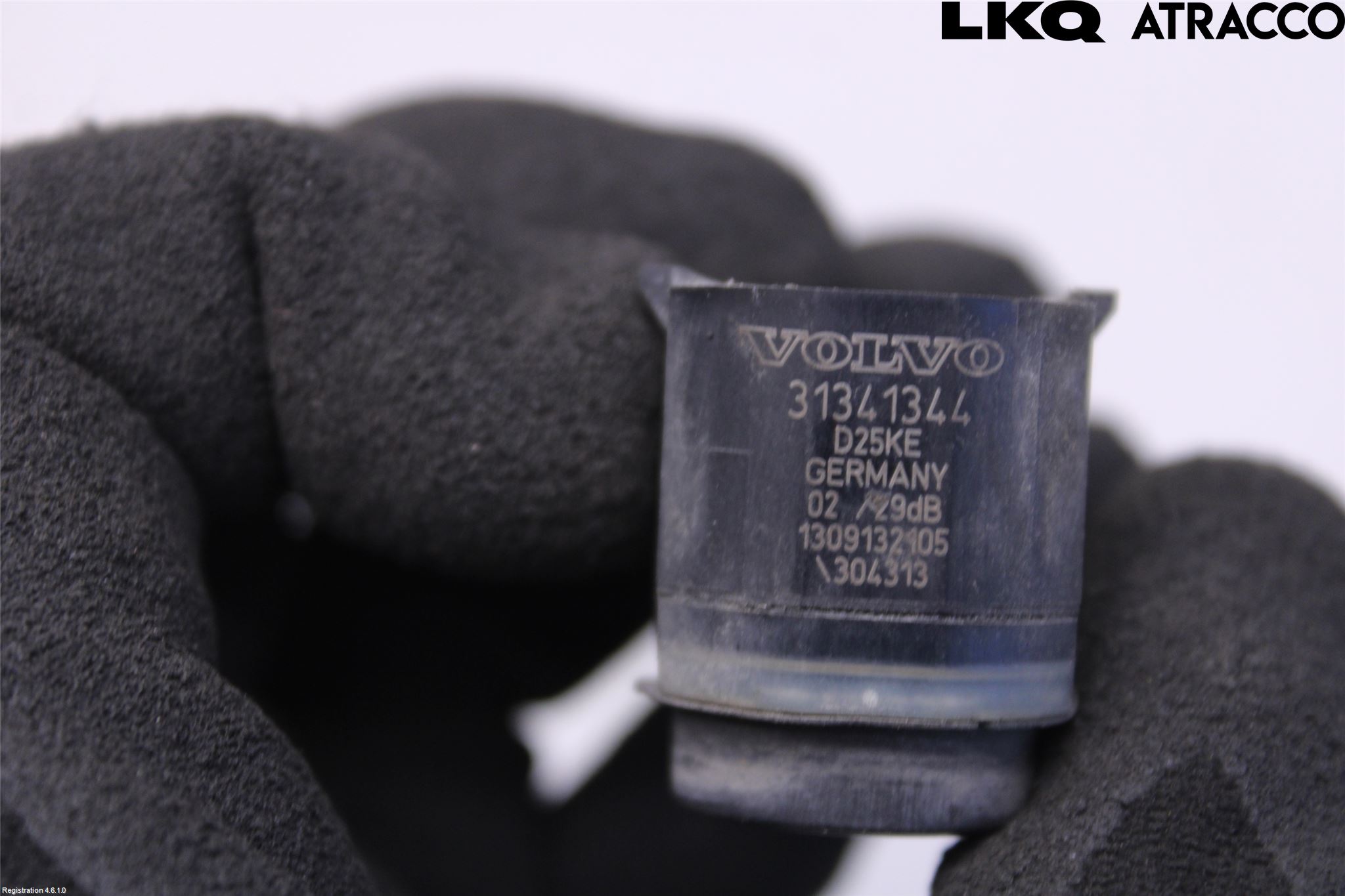 Volvo V40 12-19 Sensor Ryggesensor
