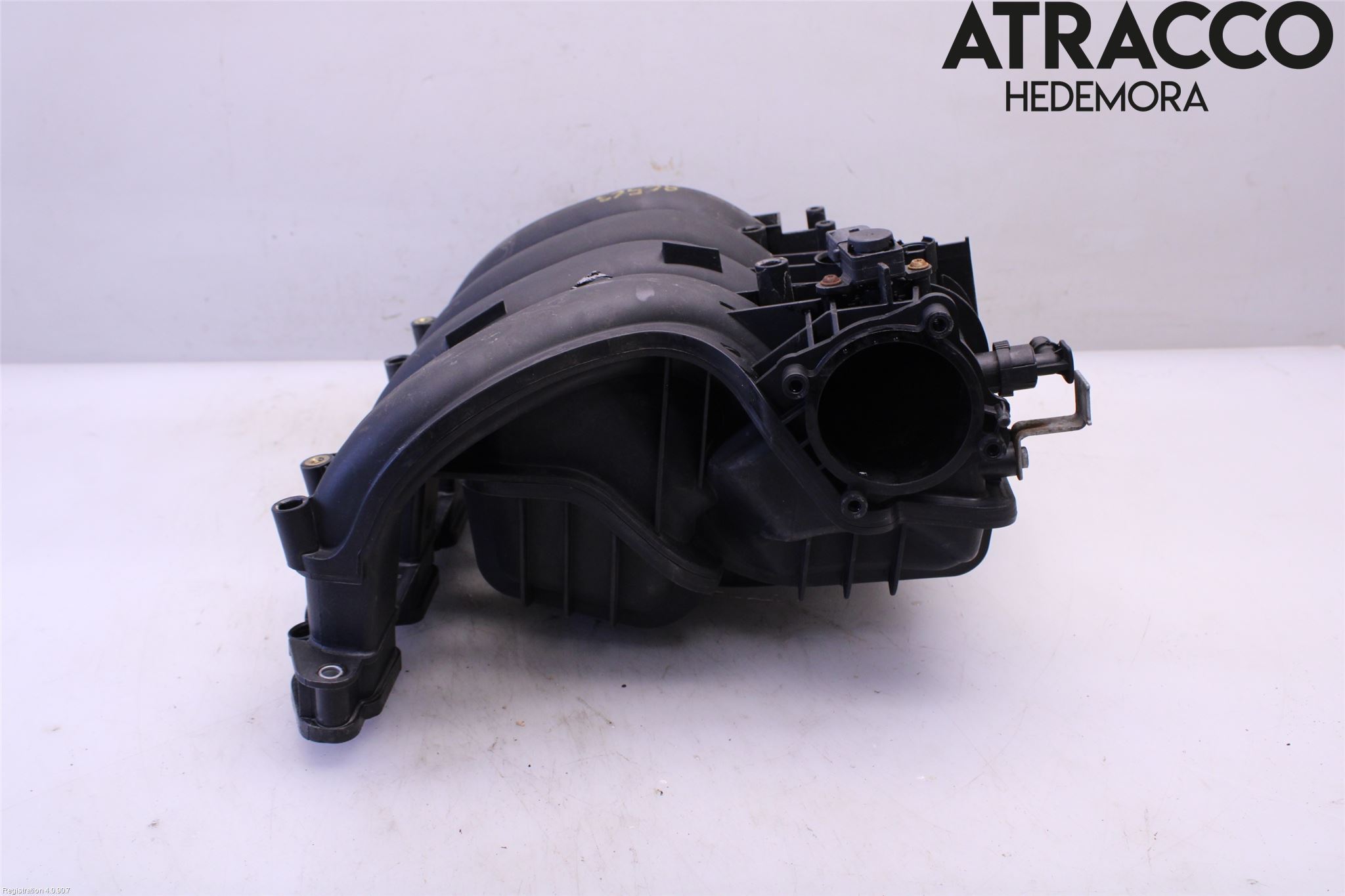 BMW 1 E87/81 5D/3D 03-11 Innsugningsmanifold