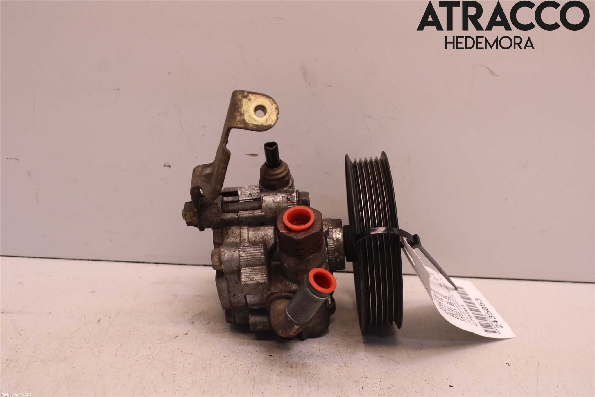 Toyota COROLLA VERSO 02-04 Servo Pumpe