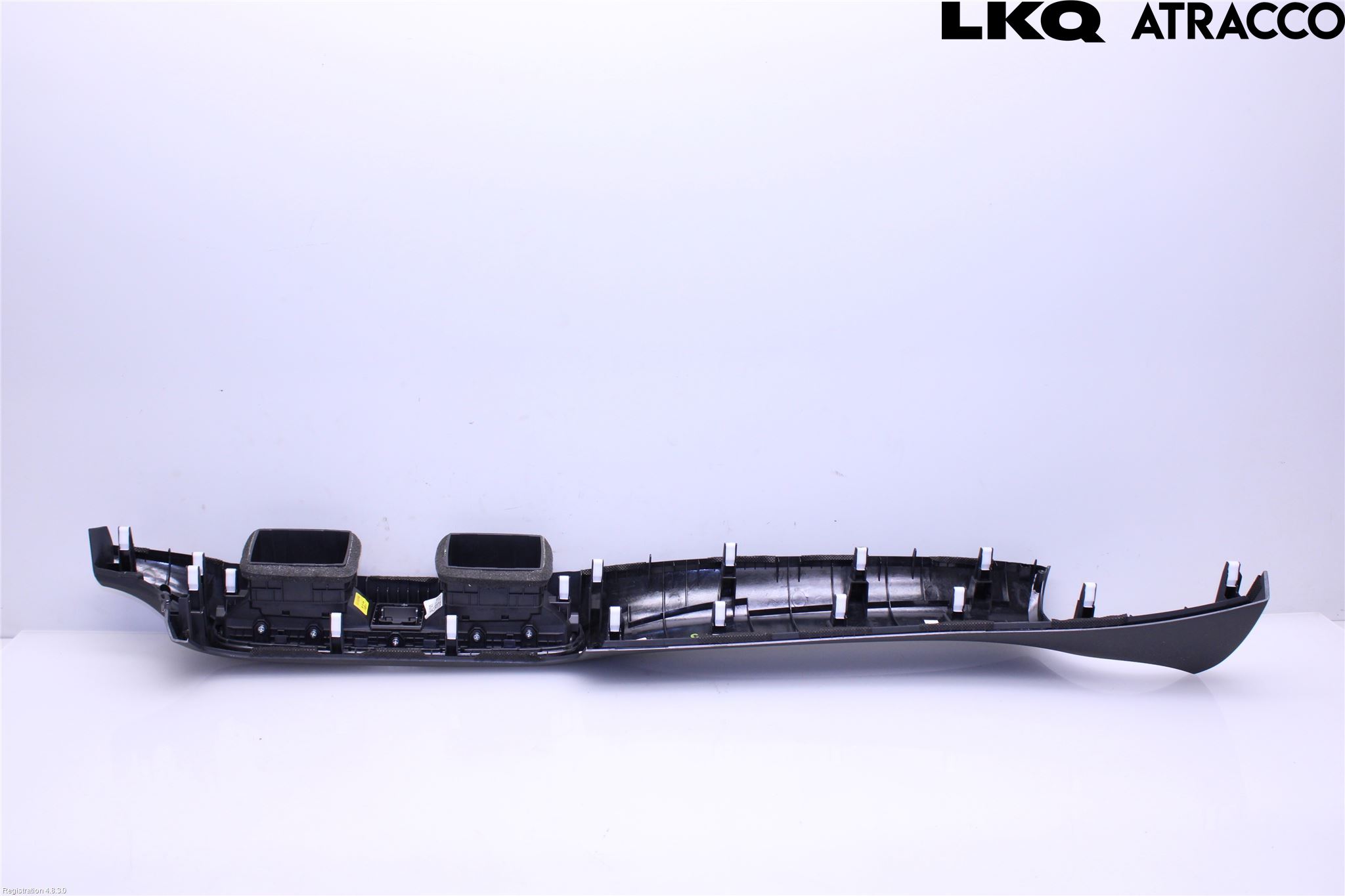 Hyundai KONA/ELECTRIC OS 18-23 Dashbord Kanal - Dyse