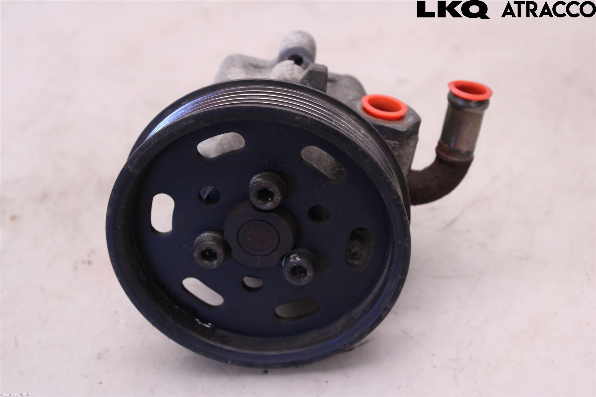Volkswagen VW TRANSP/CARAVELLE (T5) 04-15 Servo Pumpe