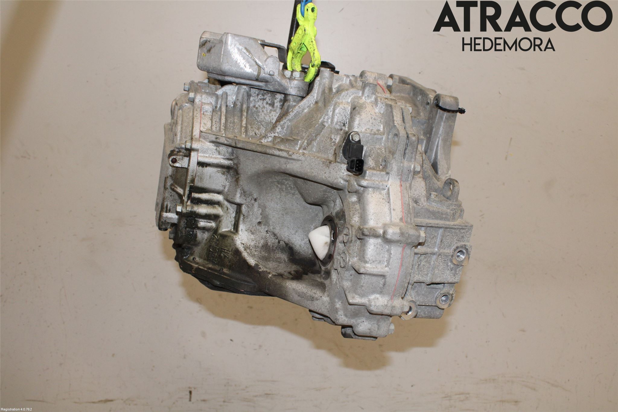 Kia CEED 06-12 Gearkasse Automat