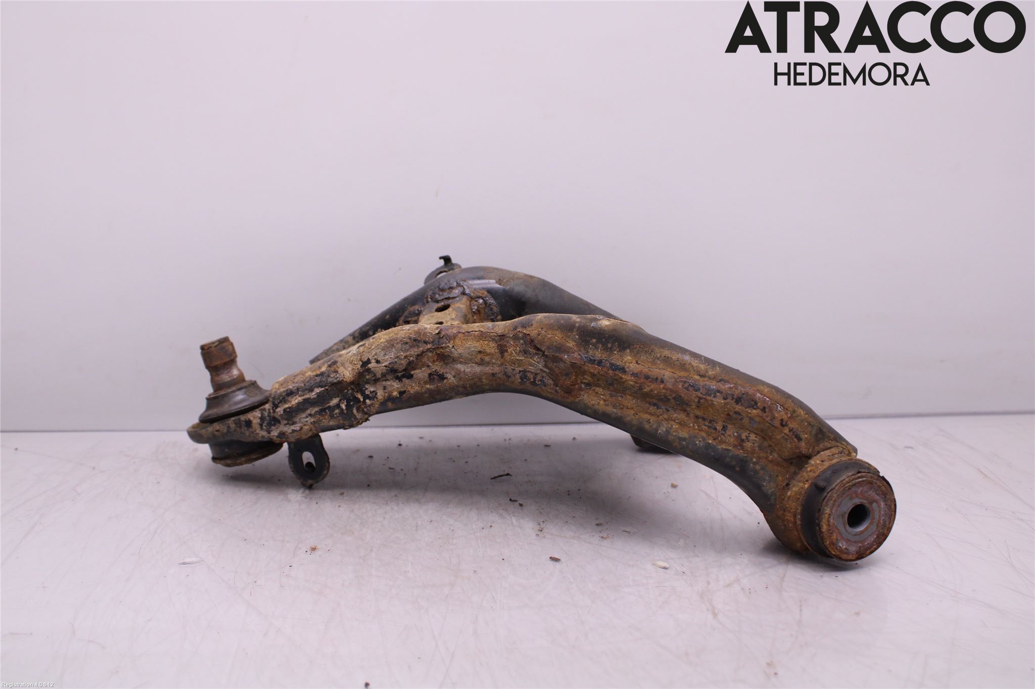Subaru IMPREZA IV 13-17 Bærearm Bak Høyre Øvre