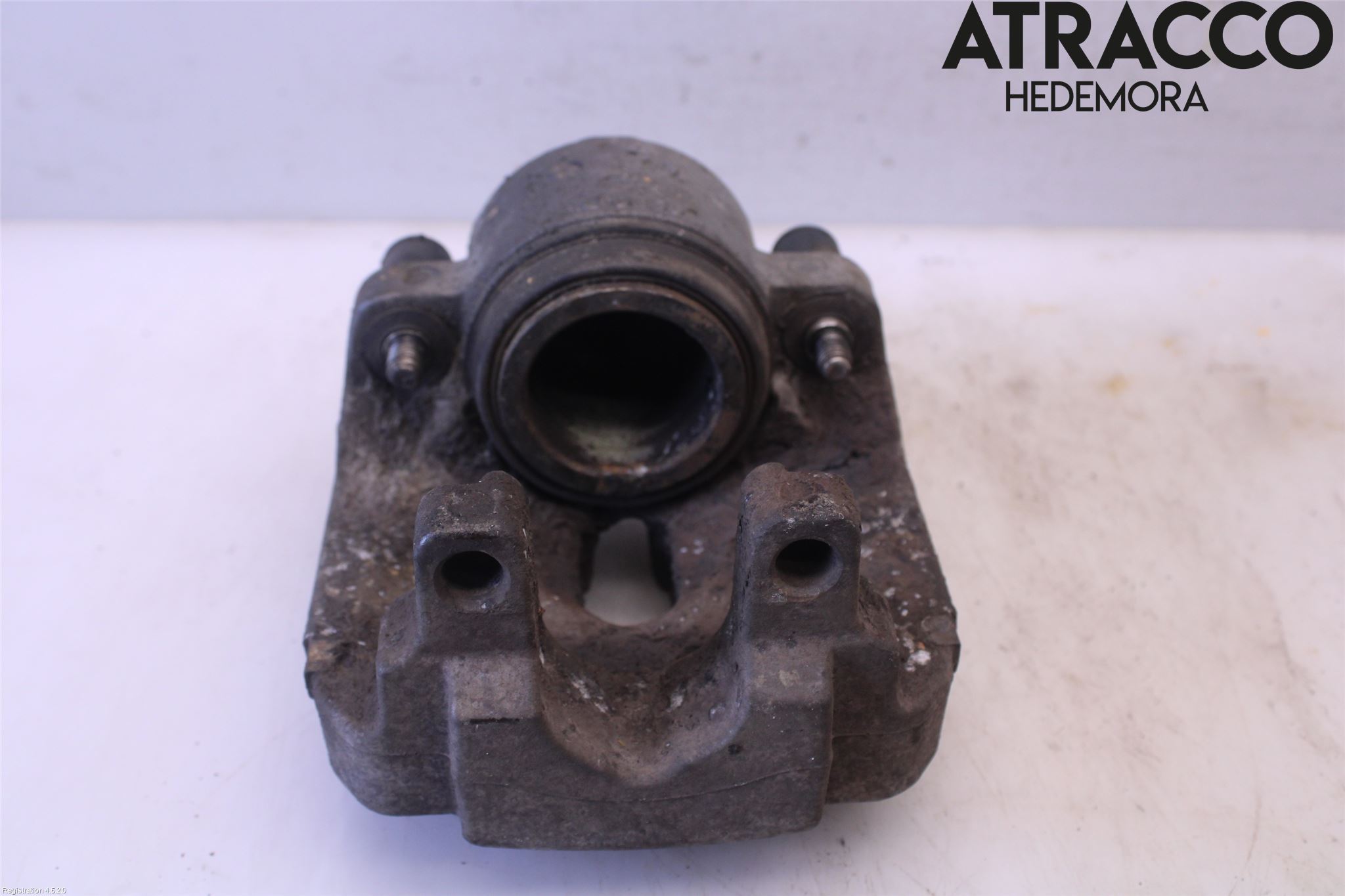 BMW 5 F10/F11/F18 09-17 Bremsecaliper Foran Høyre
