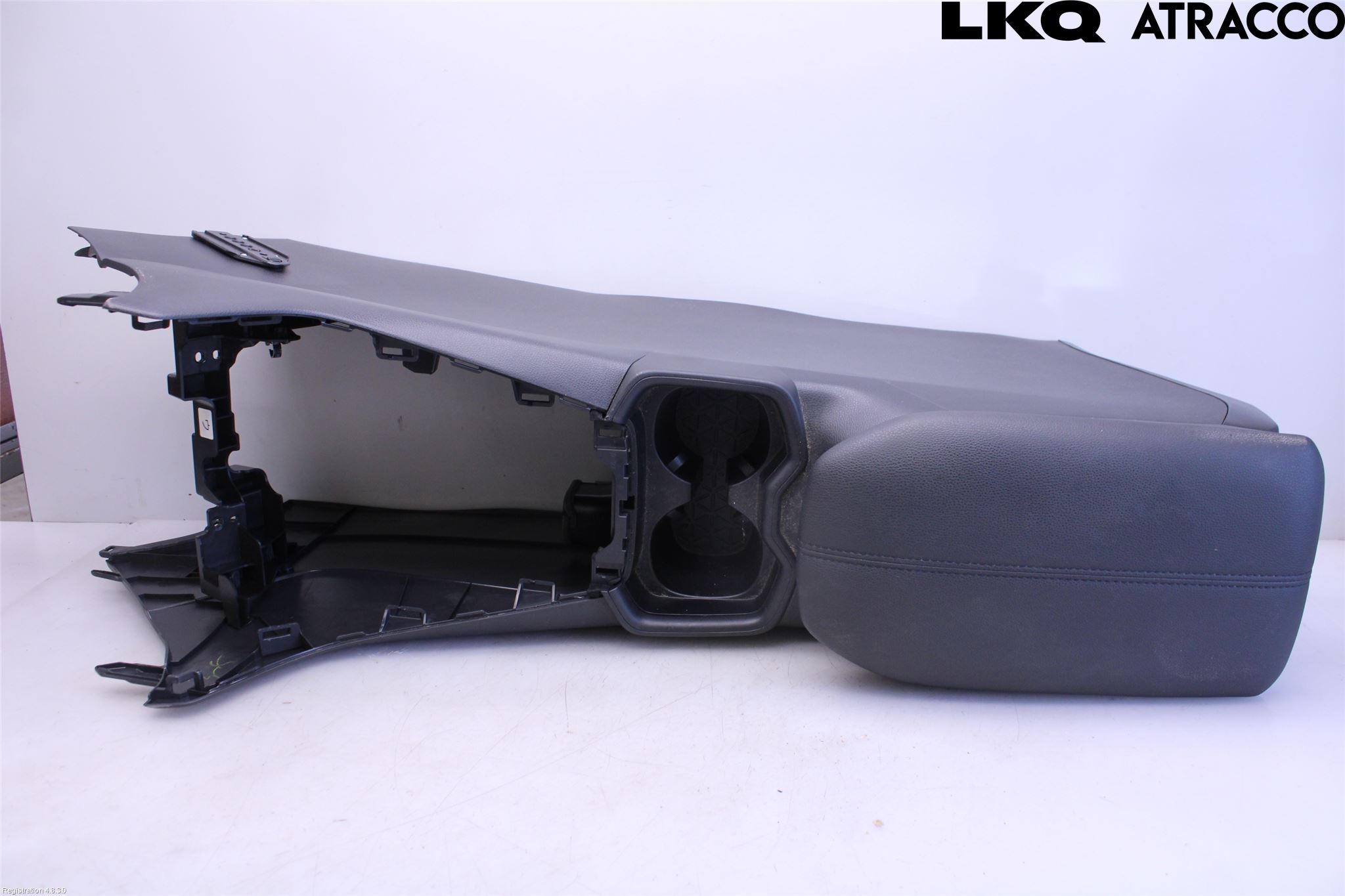 Toyota RAV4 19- Innr Konsoll-Lomme