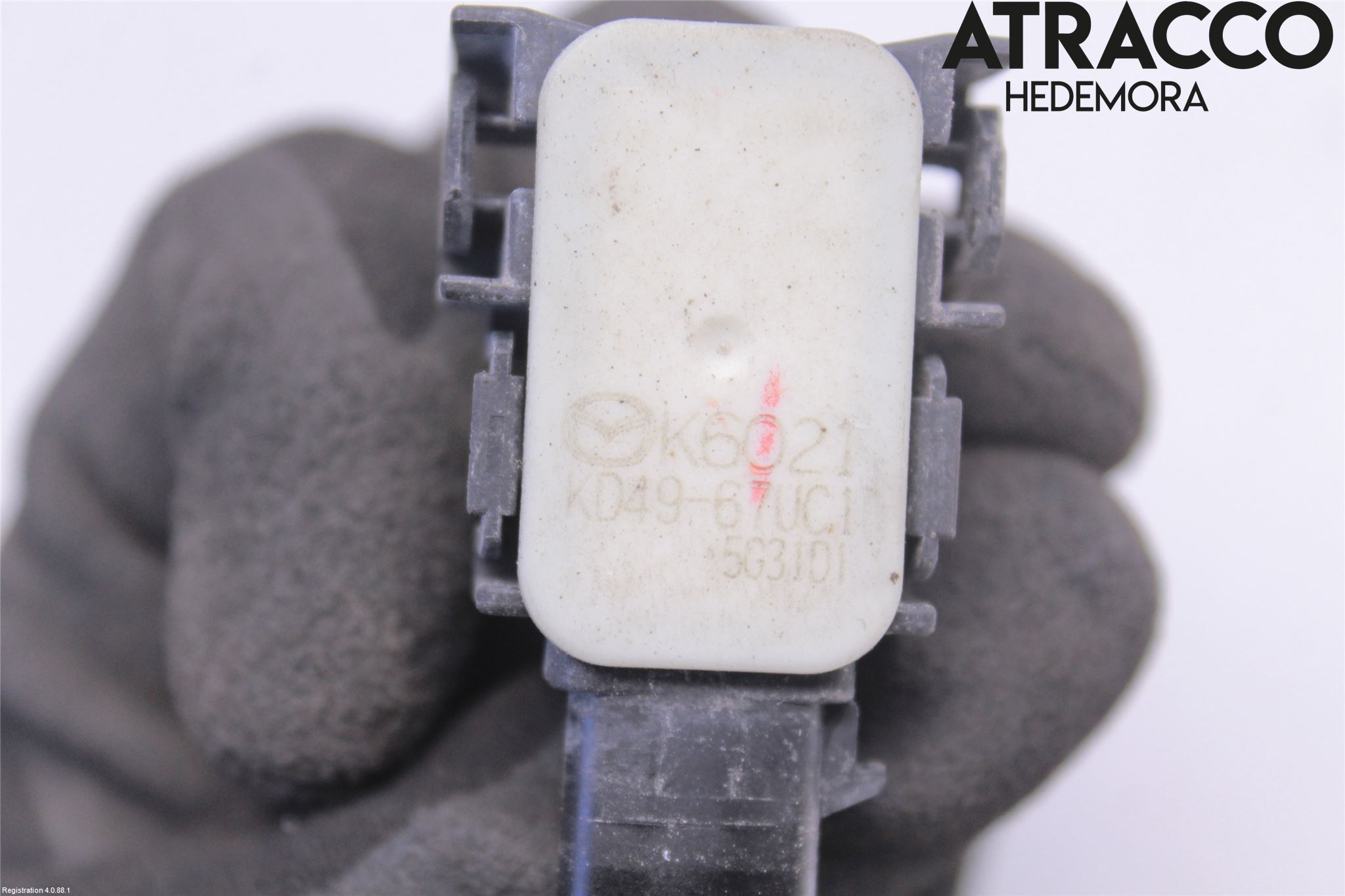Mazda CX-5 12-17 Sensor Parkering Front
