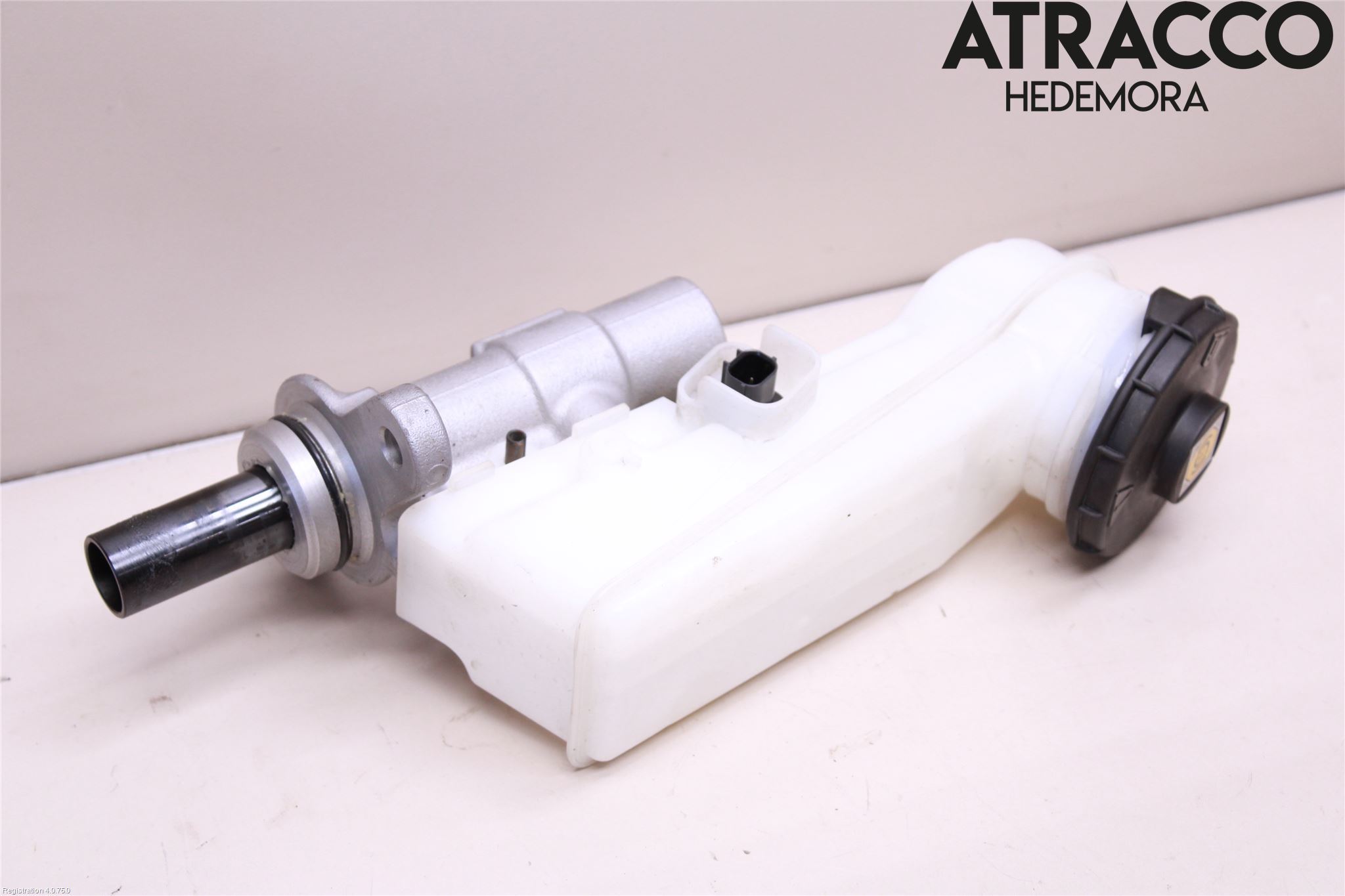 Honda CIVIC 17-22 Brems Hovedsylinder