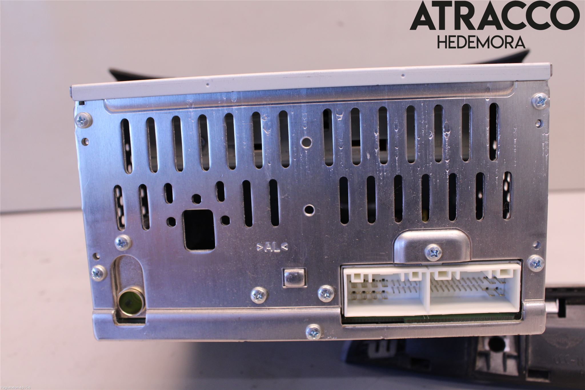 Hyundai i30 GD 13-17 Stereo Radio Med Cd