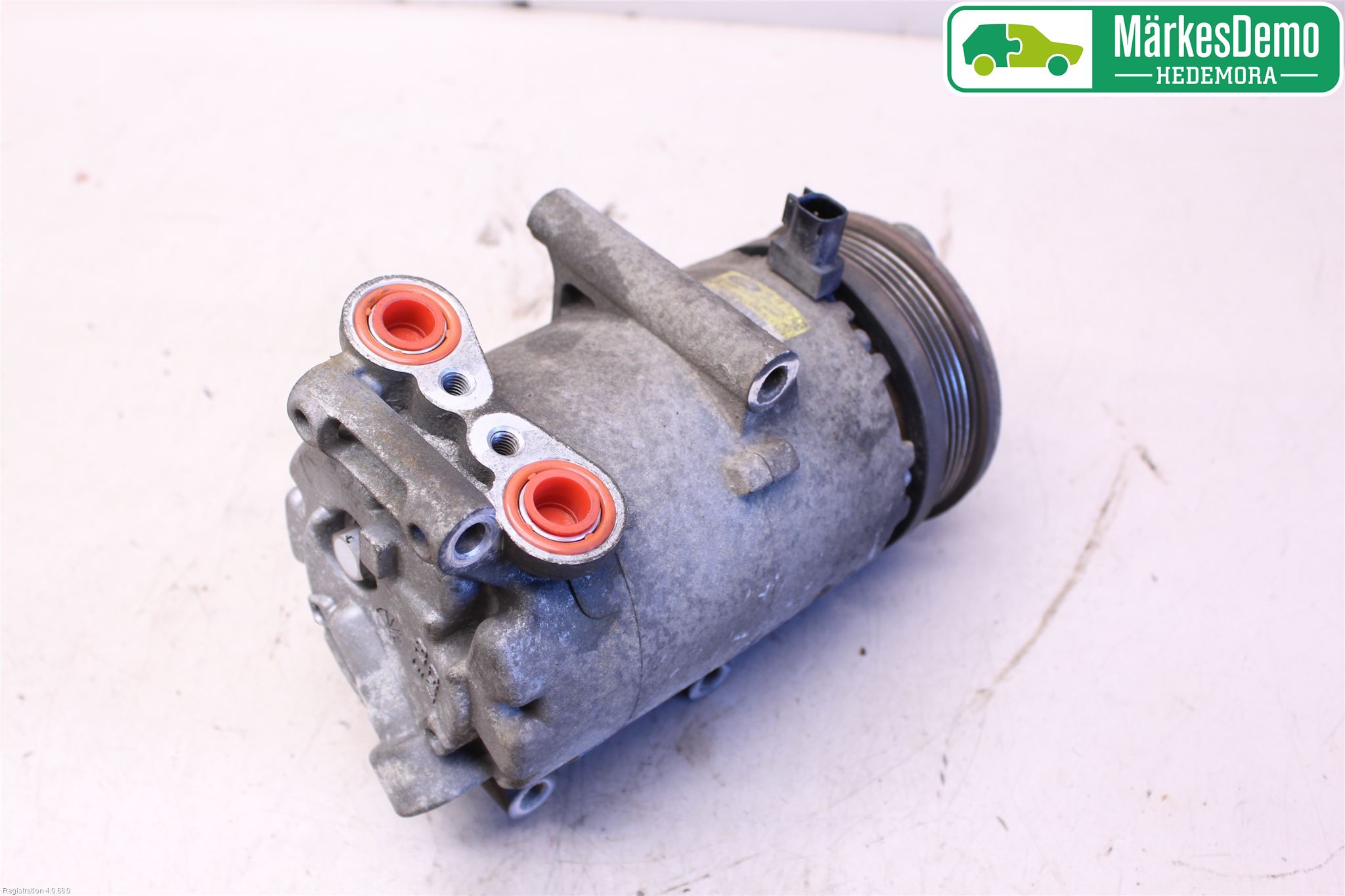 Ford FOCUS     04-07 Varme Ac Kompressor