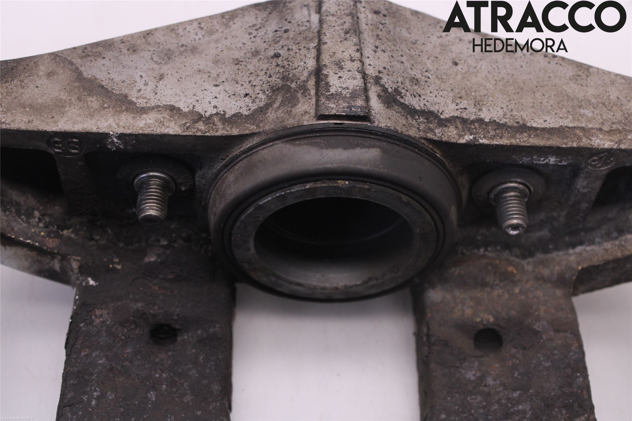 Saab 9-3 VER 2 Bremsecaliper Foran Venstre