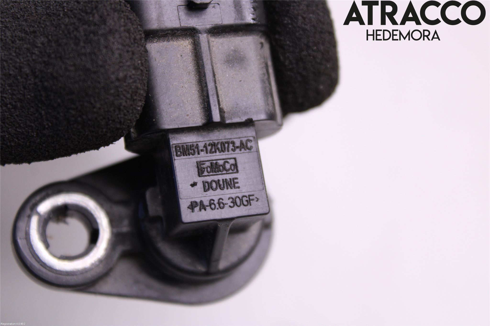 Ford MONDEO 15-22 Giver Turtall - Tenning