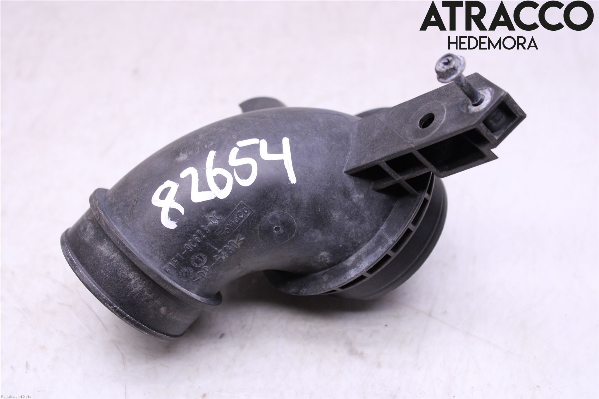 Ford FOCUS 15-18 Giver Temp Innsugsluft