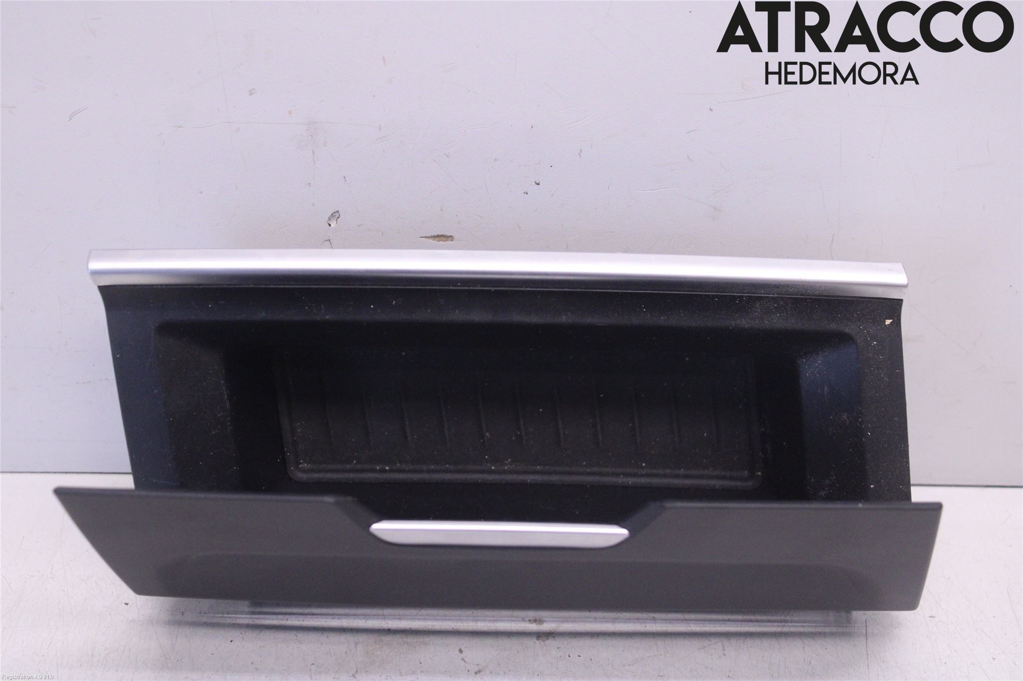 BMW 2 F45 Active Tourer 14-21 Innr Oppbevaringsrom