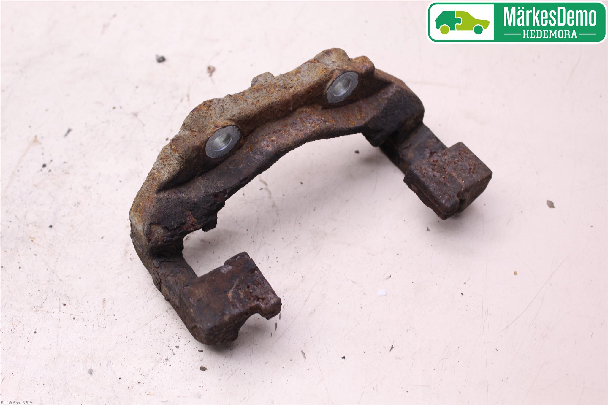 Citroen C4 II 11-18 Bremsecaliper Feste Holder