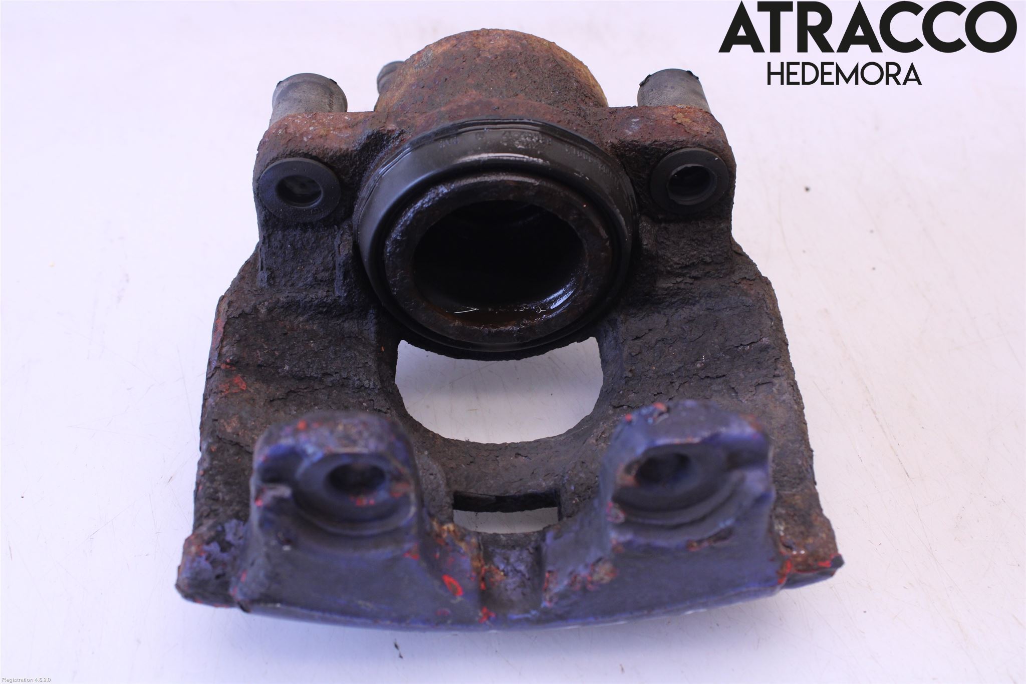 Ford S-MAX 06-15 Bremsecaliper Foran Venstre