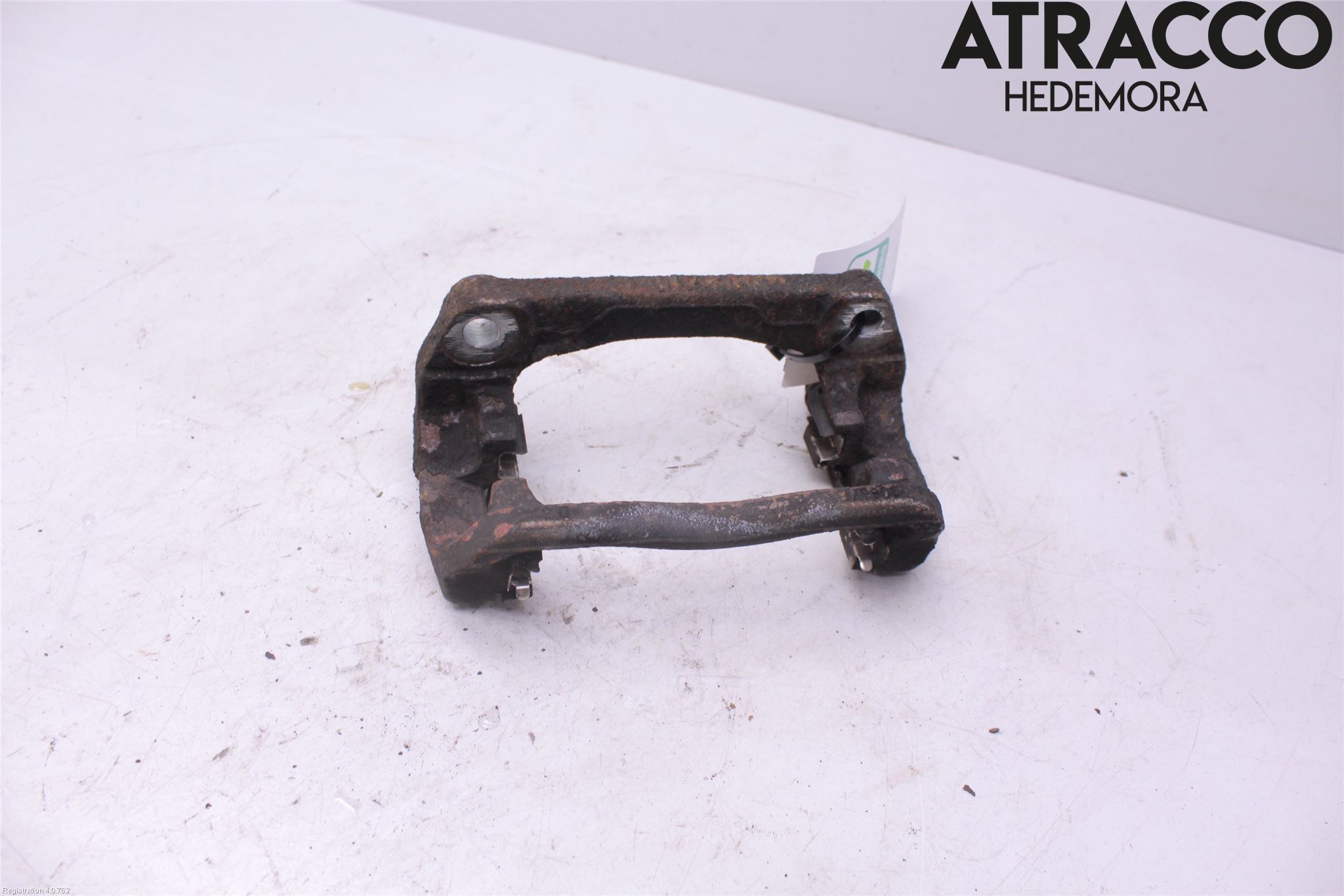 Renault KANGOO II 15-21 Bremsecaliper Feste Holder
