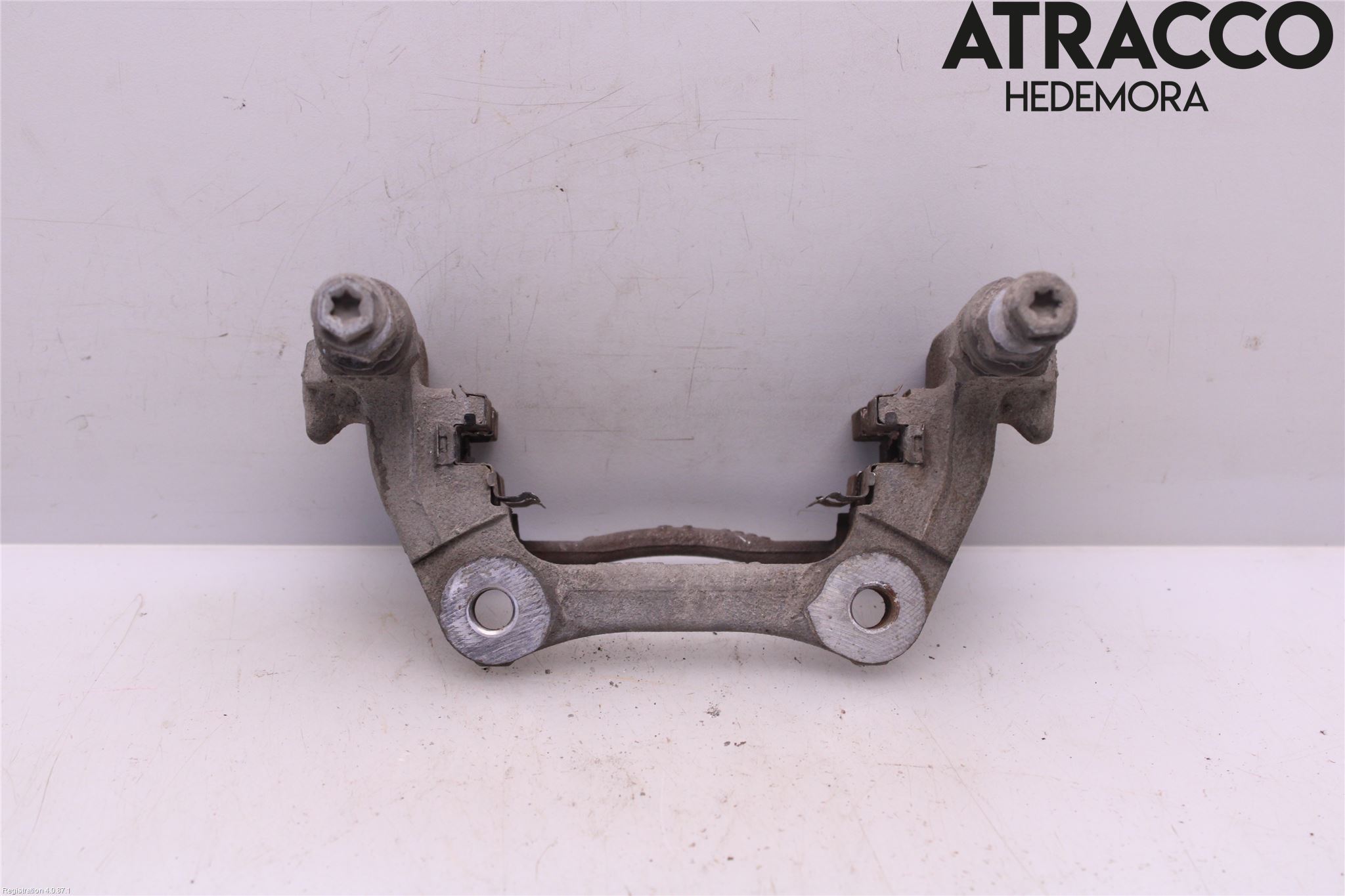 Toyota C-HR 16-23 Bremsecaliper Feste Holder