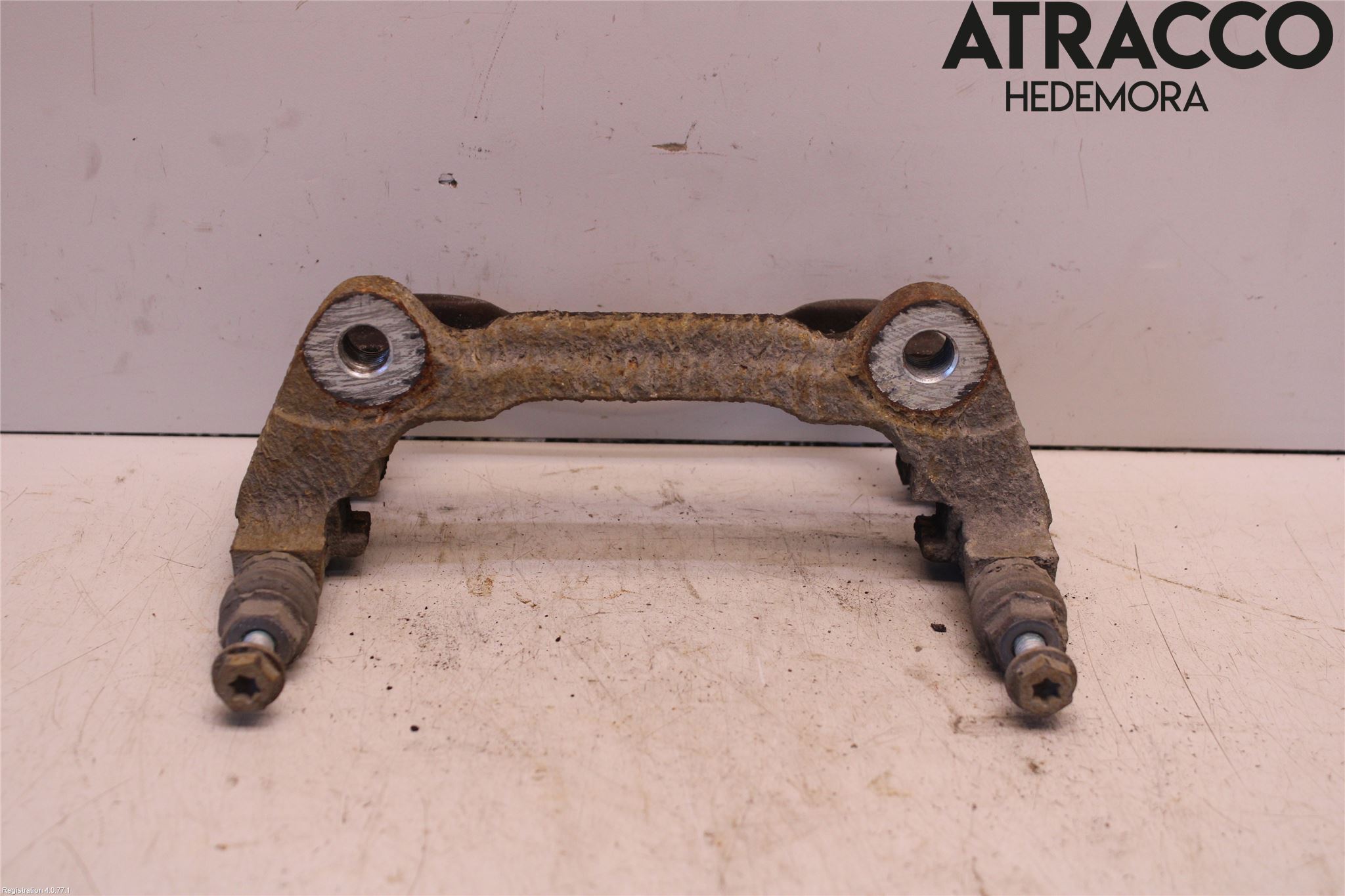 Seat LEON 13-20 Bremsecaliper Feste Holder