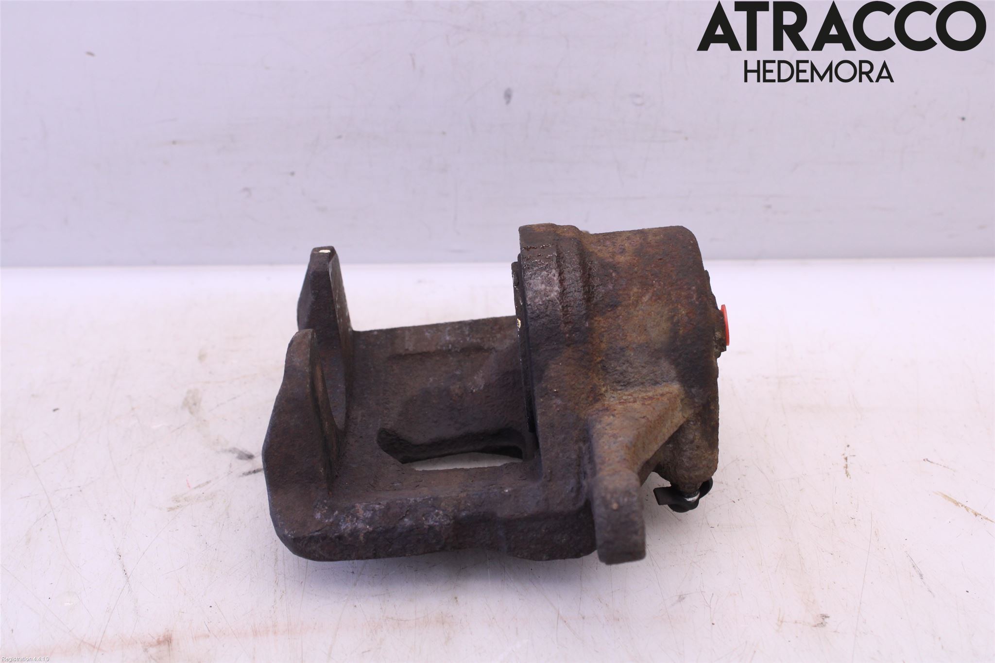 Kia CEED 06-12 Bremsecaliper Foran Venstre