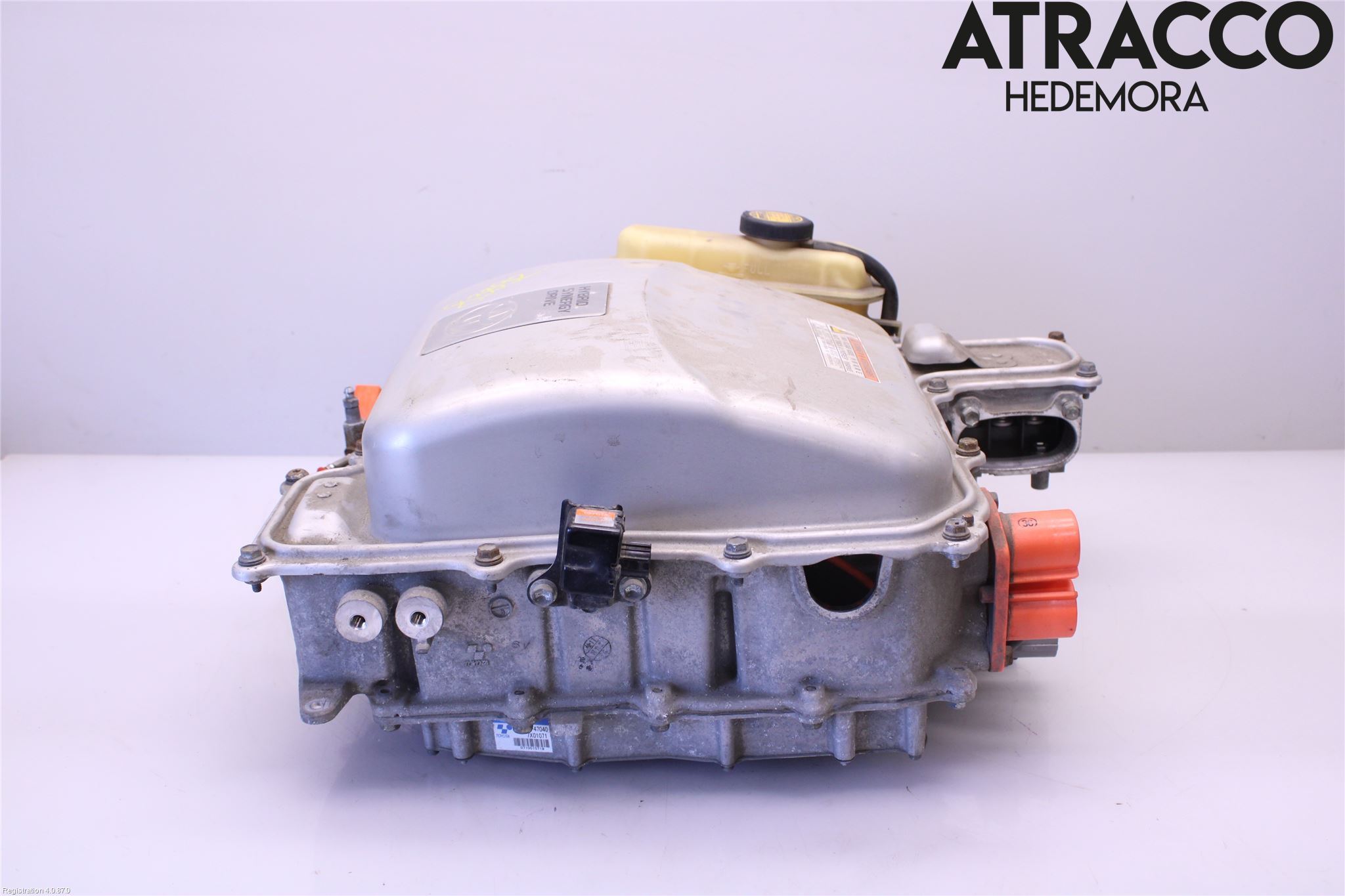 Toyota PRIUS NWH20 04-08 Inverter Hybrid