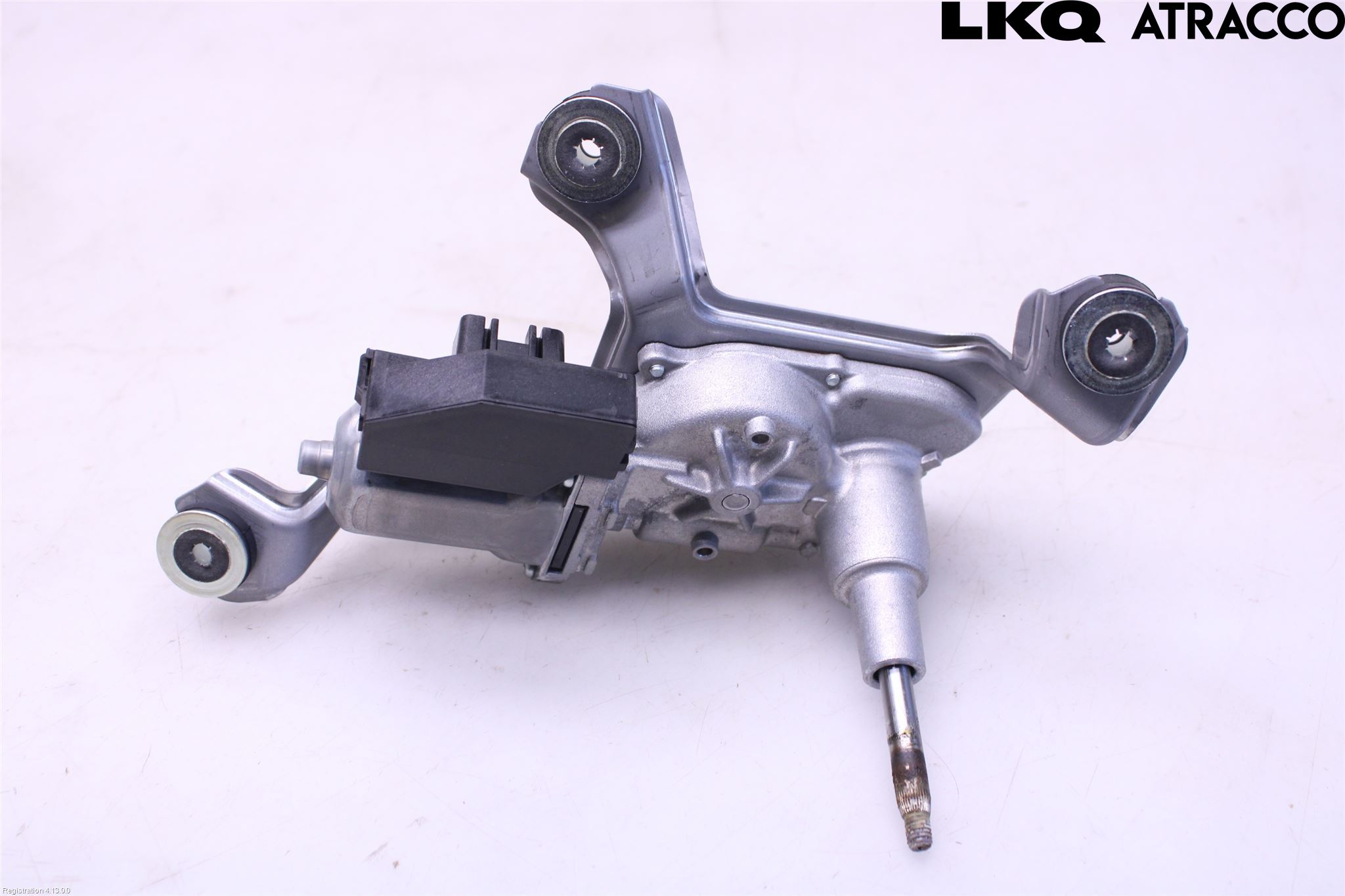 Toyota COROLLA CROSS XG10 22- Viskermotor Bakluke